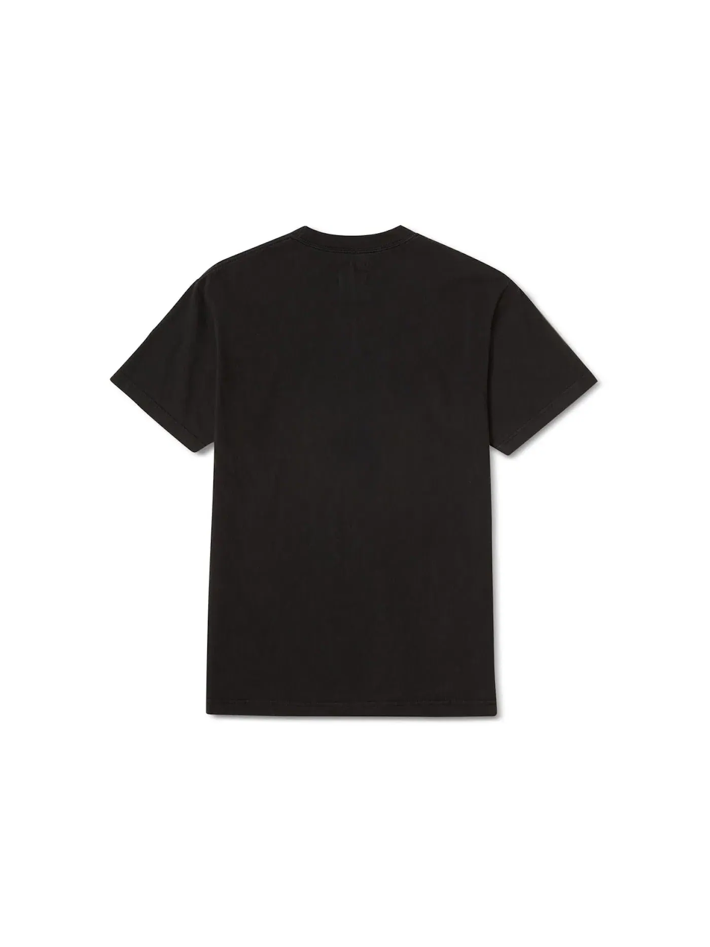 Мужская футболка Gallery Dept. DEPT. T-Shirt — изображение 2 из 2, белый