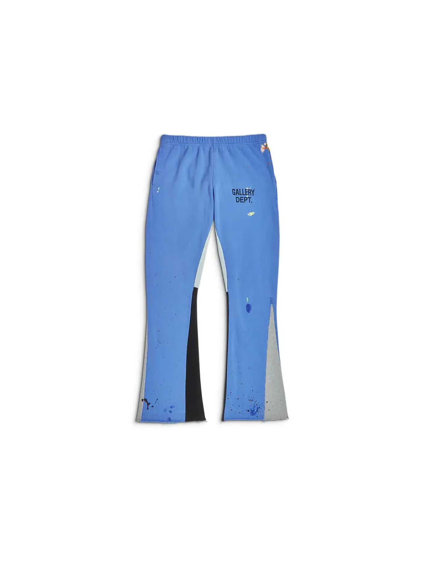 Мужские брюки клеш Baby Blue Gallery Dept — изображение 1 из 1