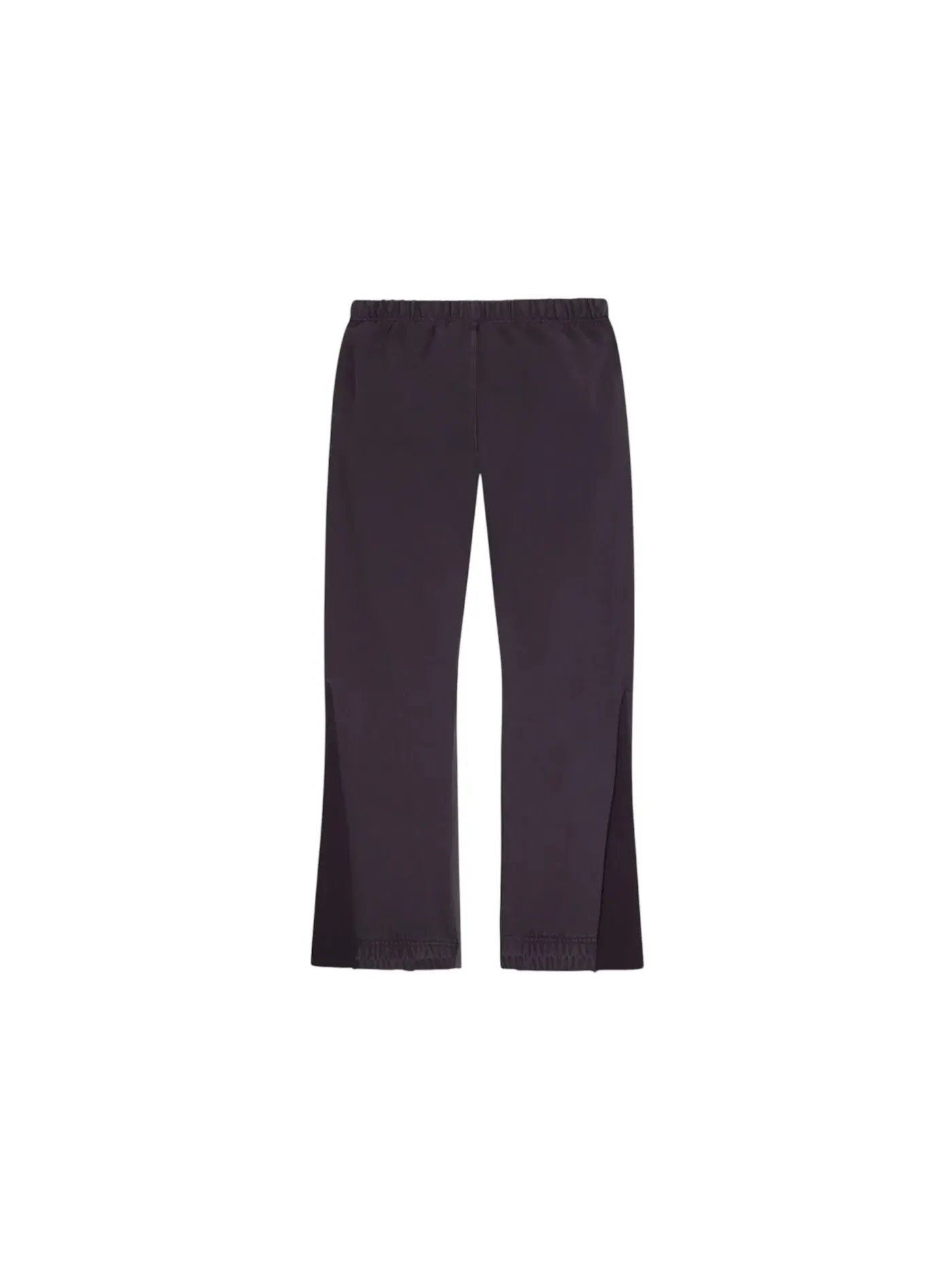 Мужские спортивные штаны с расклешенной штаниной Sweatpant Gallery Dept. — изображение 2 из 2, винтажный темно-синий
