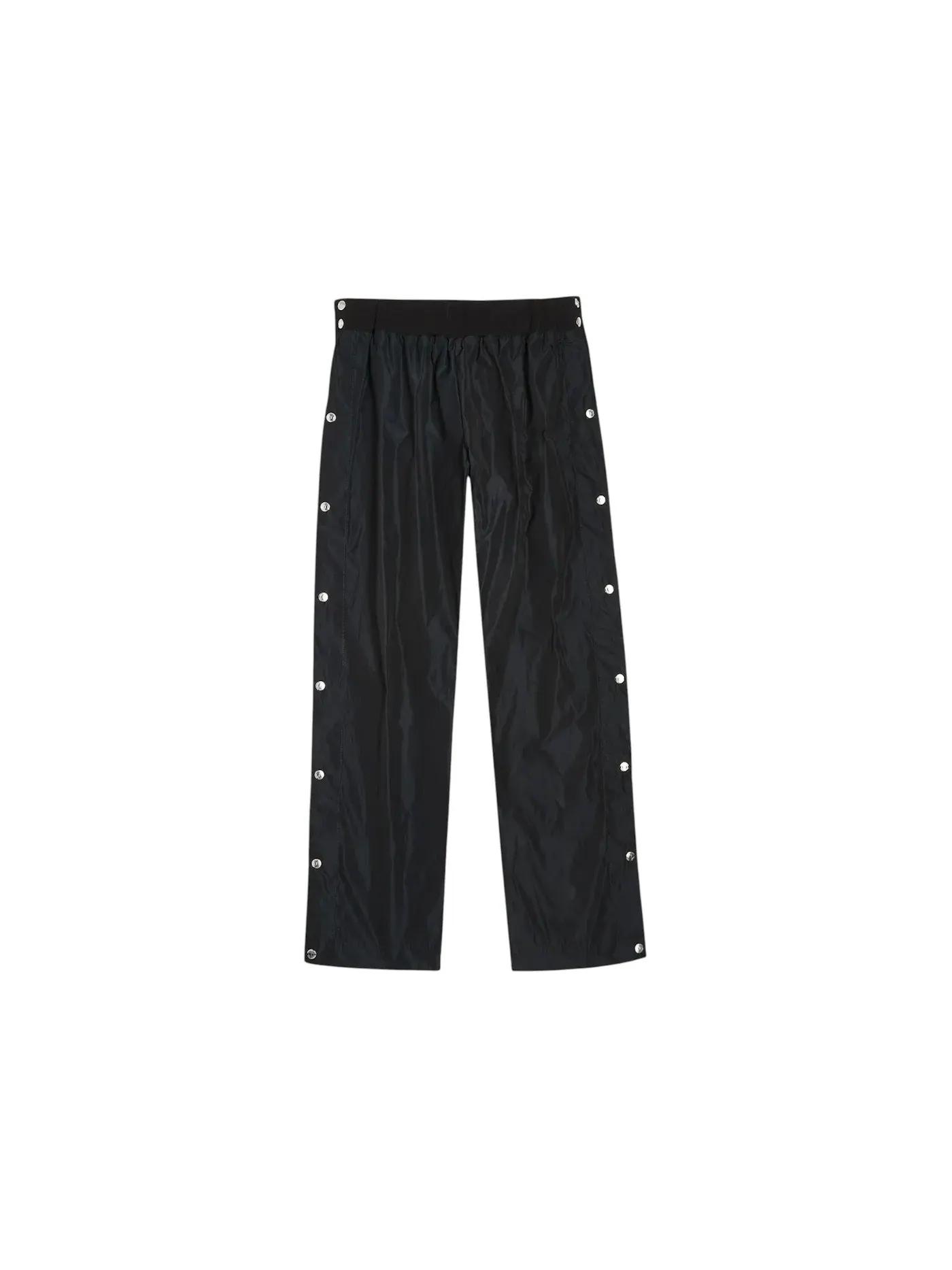 Унисекс спортивные брюки с принтом Pants Gallery Dept. — изображение 1 из 1, черный