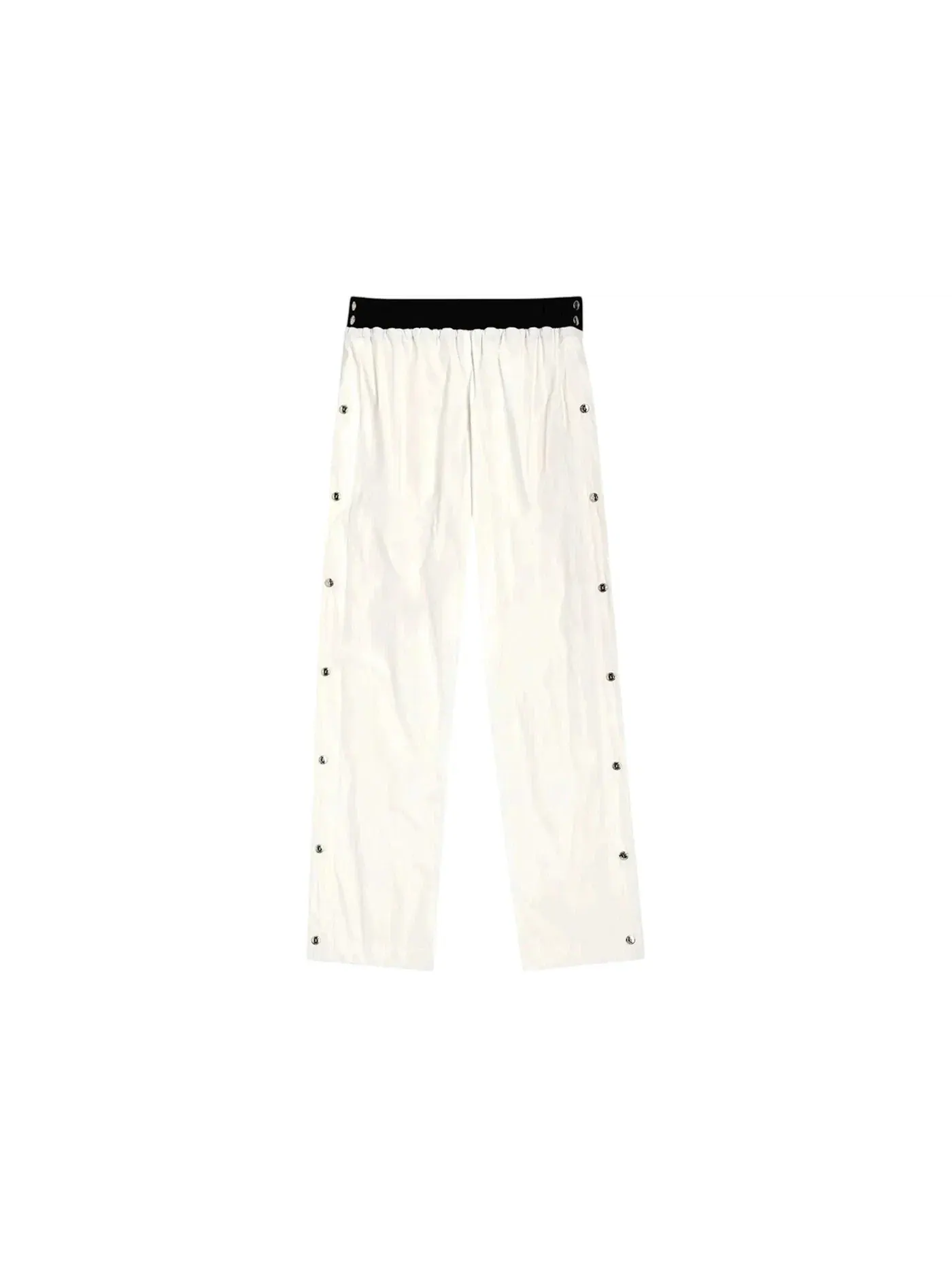 Мужские спортивные брюки Gallery Dept. Rec Pants — изображение 1 из 1, белый