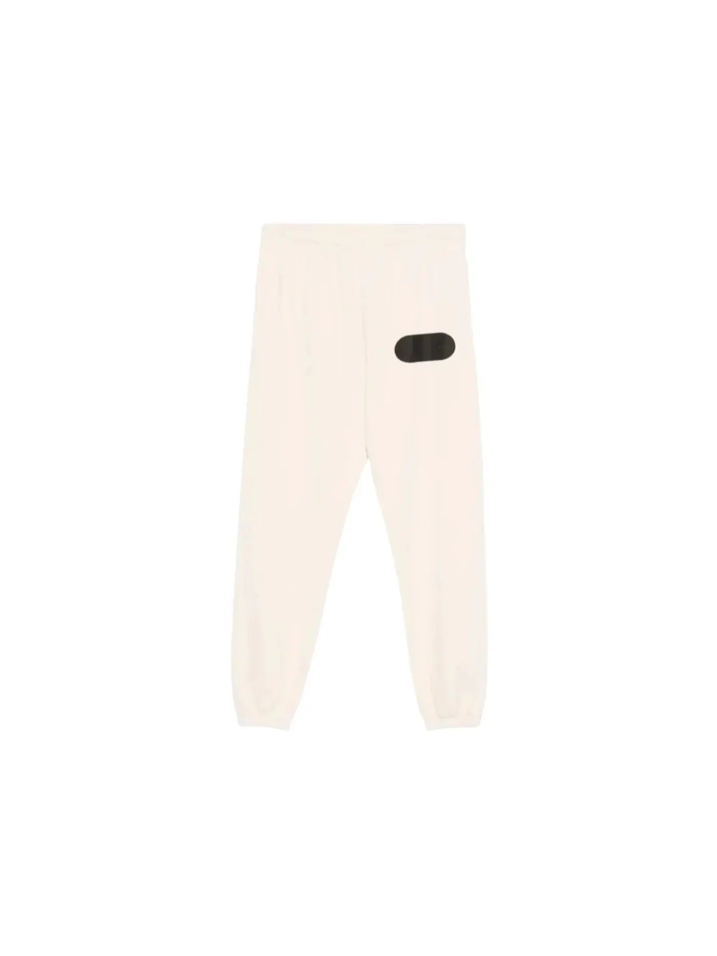 Мужские спортивные штаны Sweatpants Gallery Dept. — изображение 1 из 1, бежевый