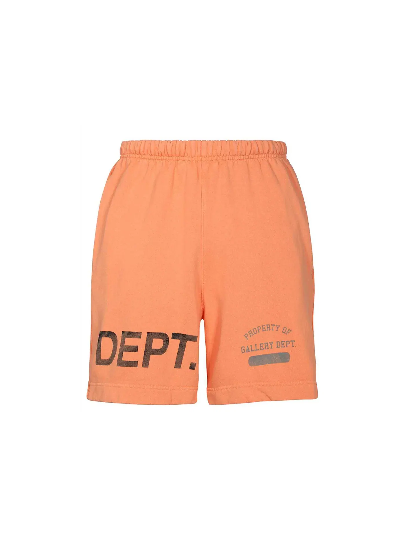 Мужские шорты Orange Gallery Dept — изображение 1 из 1
