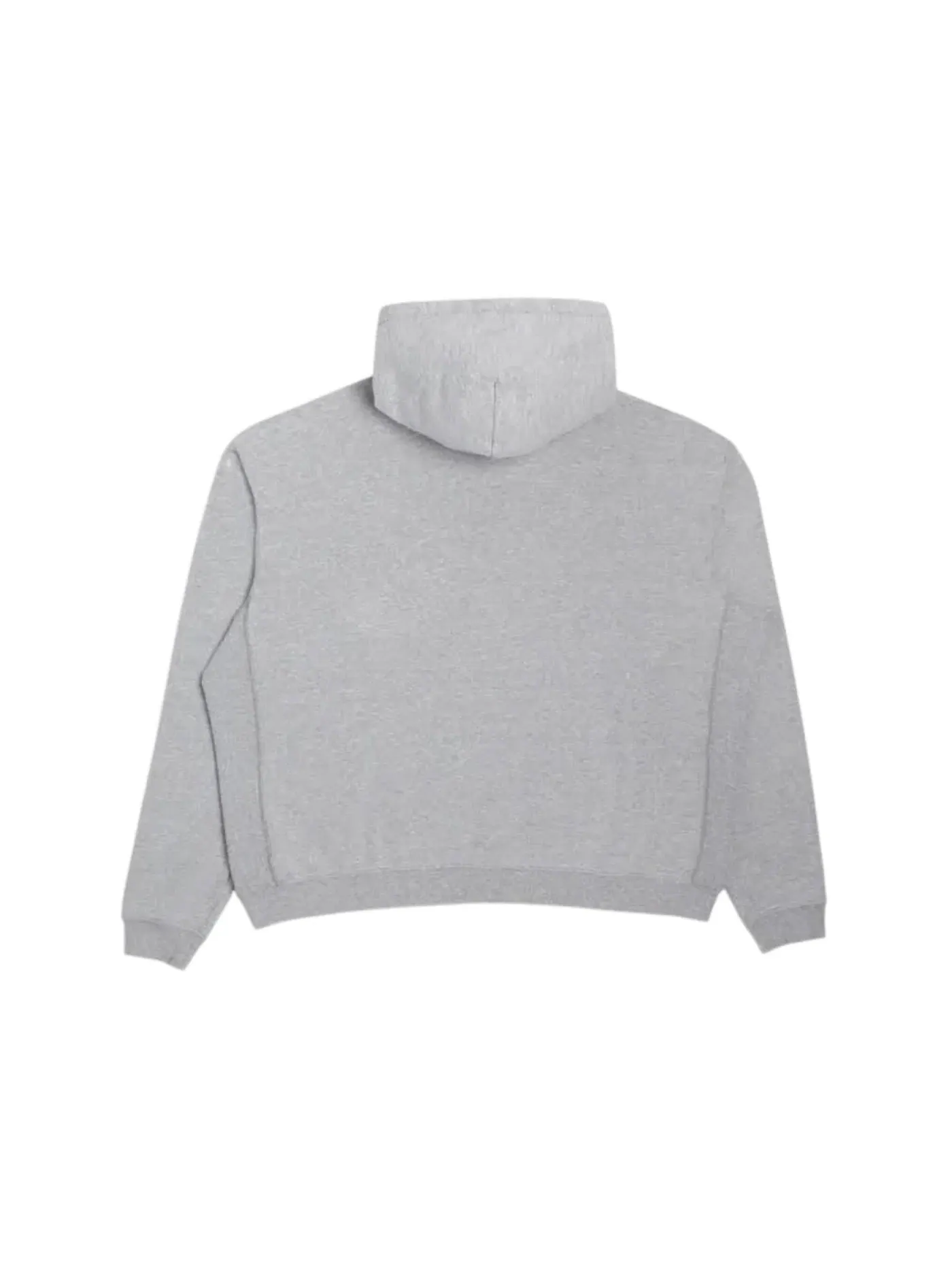 Мужской худи Vintage Gallery Dept. — изображение 2 из 2, серый