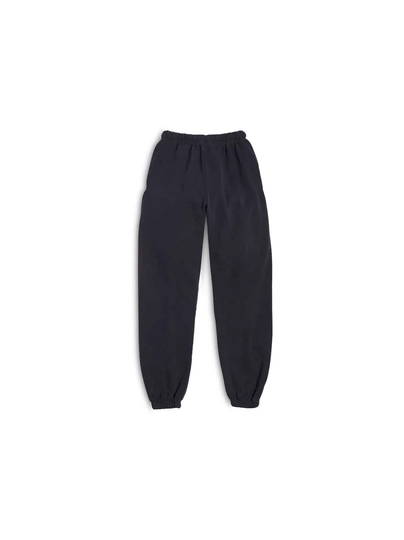 Мужские спортивные брюки с принтом Pants Gallery Dept. — изображение 2 из 2, черный