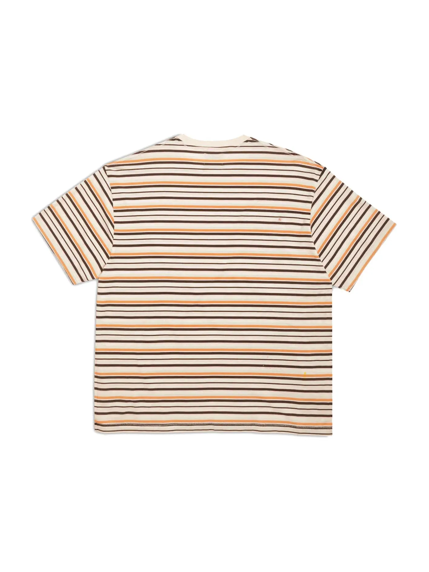 Мужская футболка с принтом Tee Gallery Dept. — изображение 2 из 2, мульти