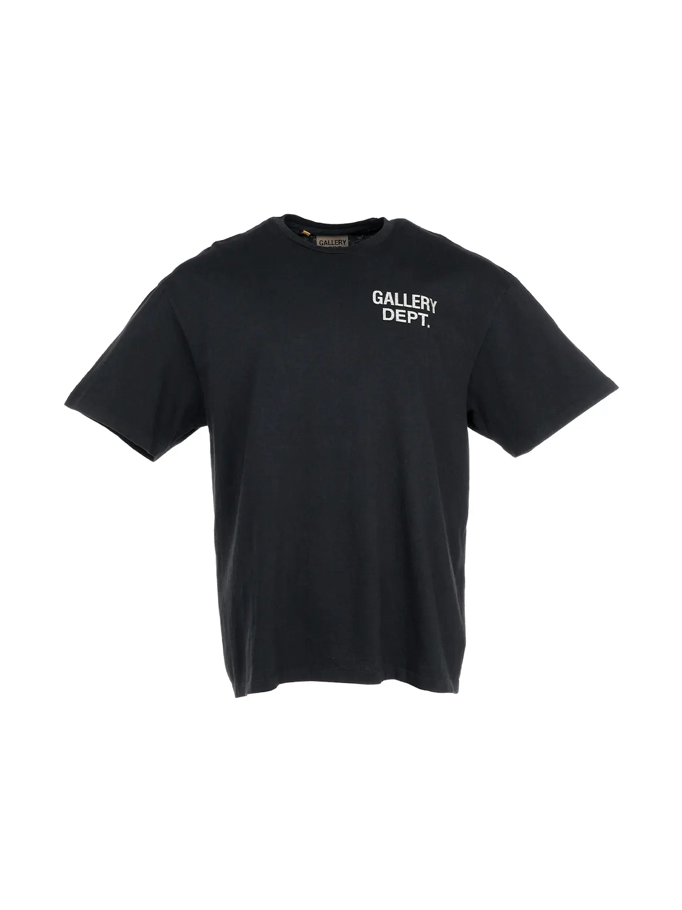 Мужская футболка с принтом Souvenir T-Shirt Gallery Dept. — изображение 1 из 6, белый