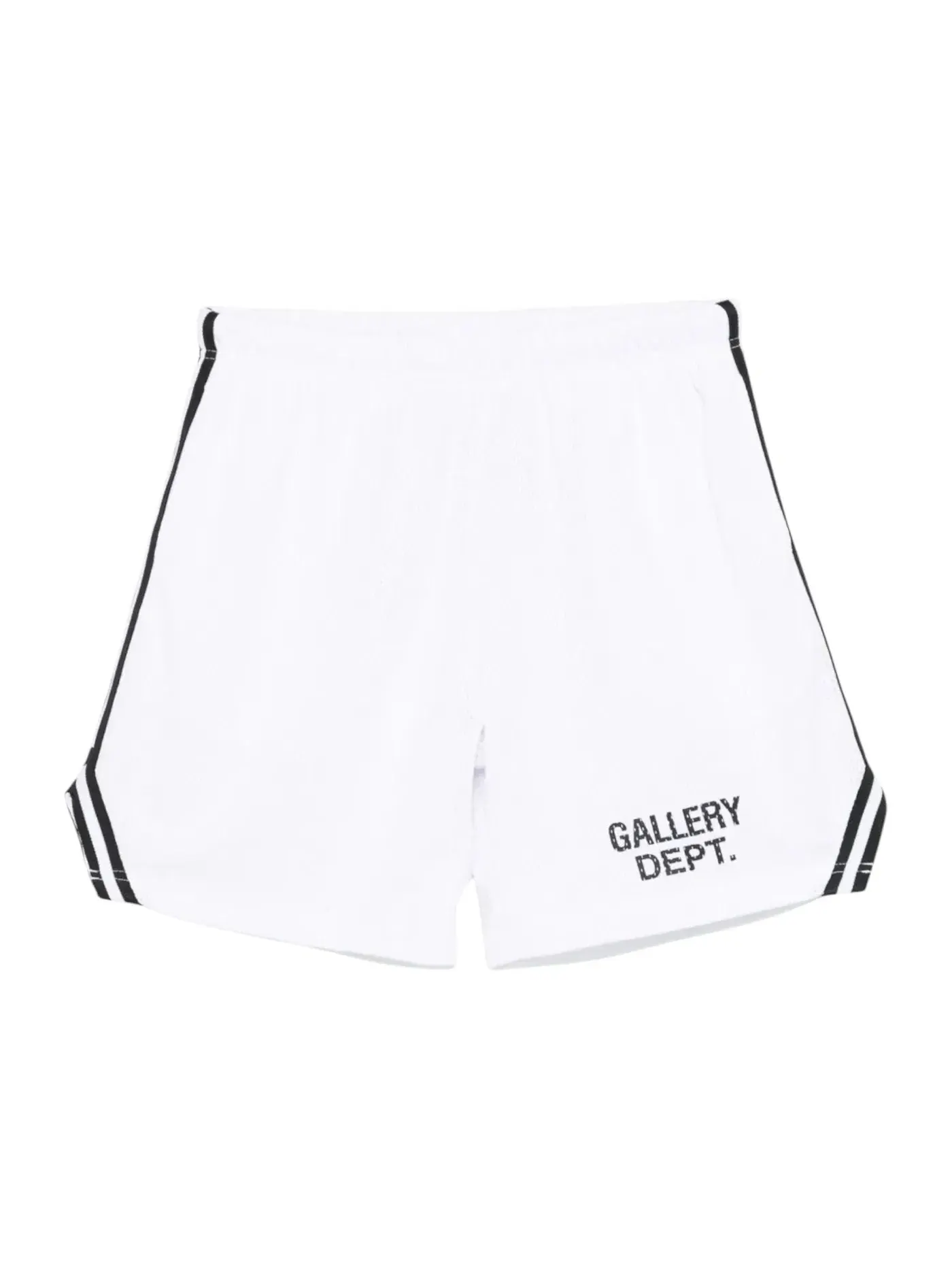 Мужские шорты Gallery Dept. Venice Court — изображение 1 из 1, белый