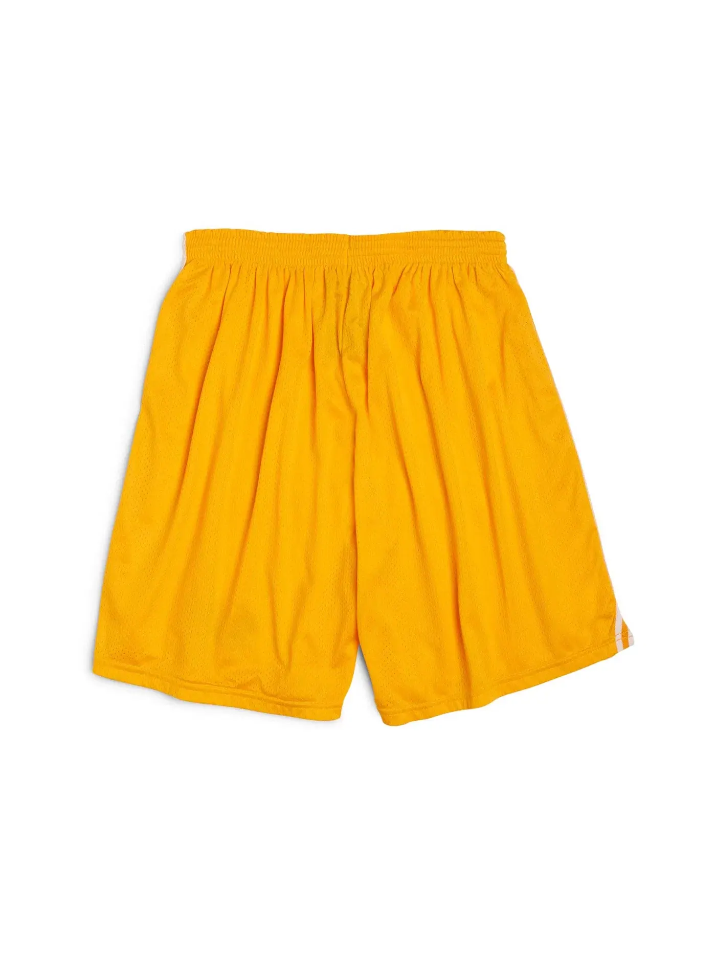 Мужские шорты с принтом Gallery Dept. Shorts, Yelloq — изображение 2 из 2