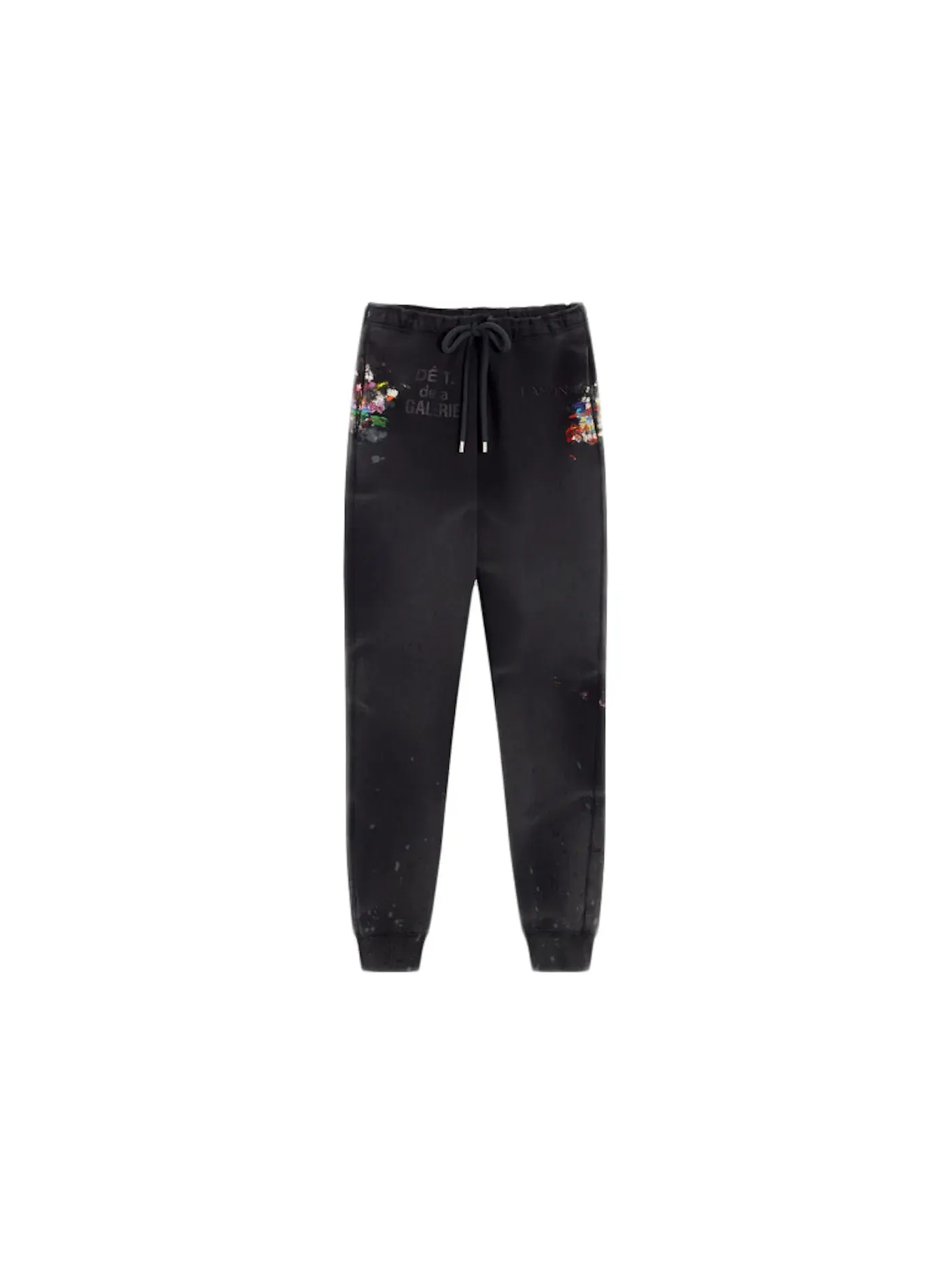 Мужские спортивные брюки с принтом Pants Gallery Dept. — изображение 1 из 1, мульти