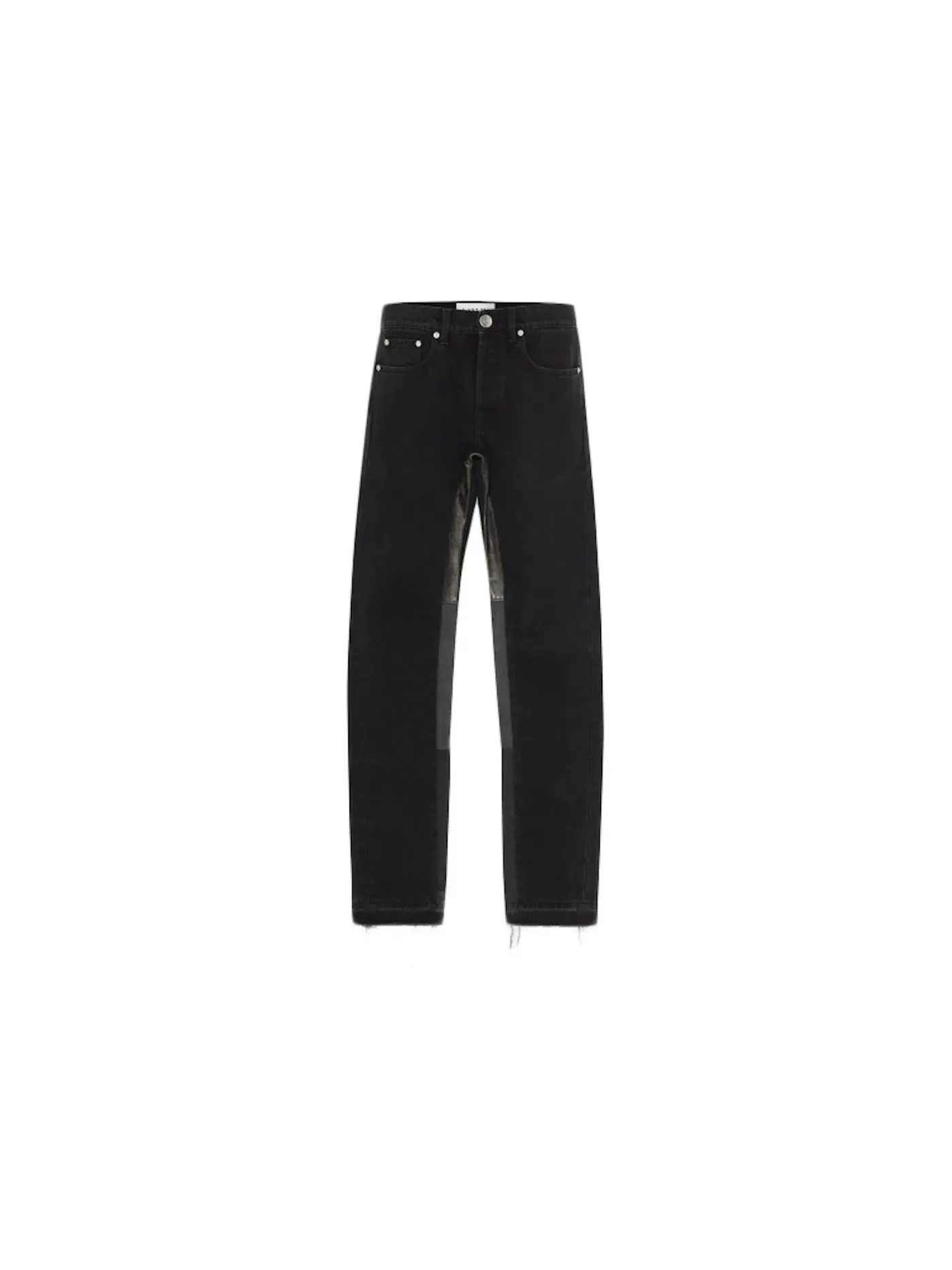 Мужские брюки slim fit Gallery Dept. x Lanvin Slim-Fit Pants — 1