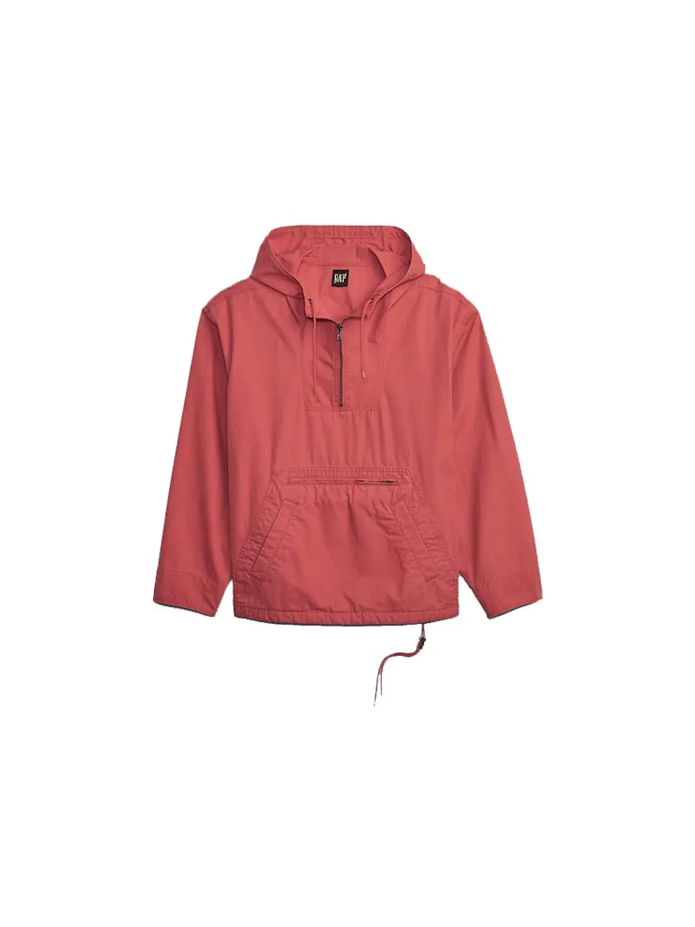 Унисекс анорак-куртка Gap Re-Issue × Sean Wotherspoon — изображение 1 из 1, бежевый