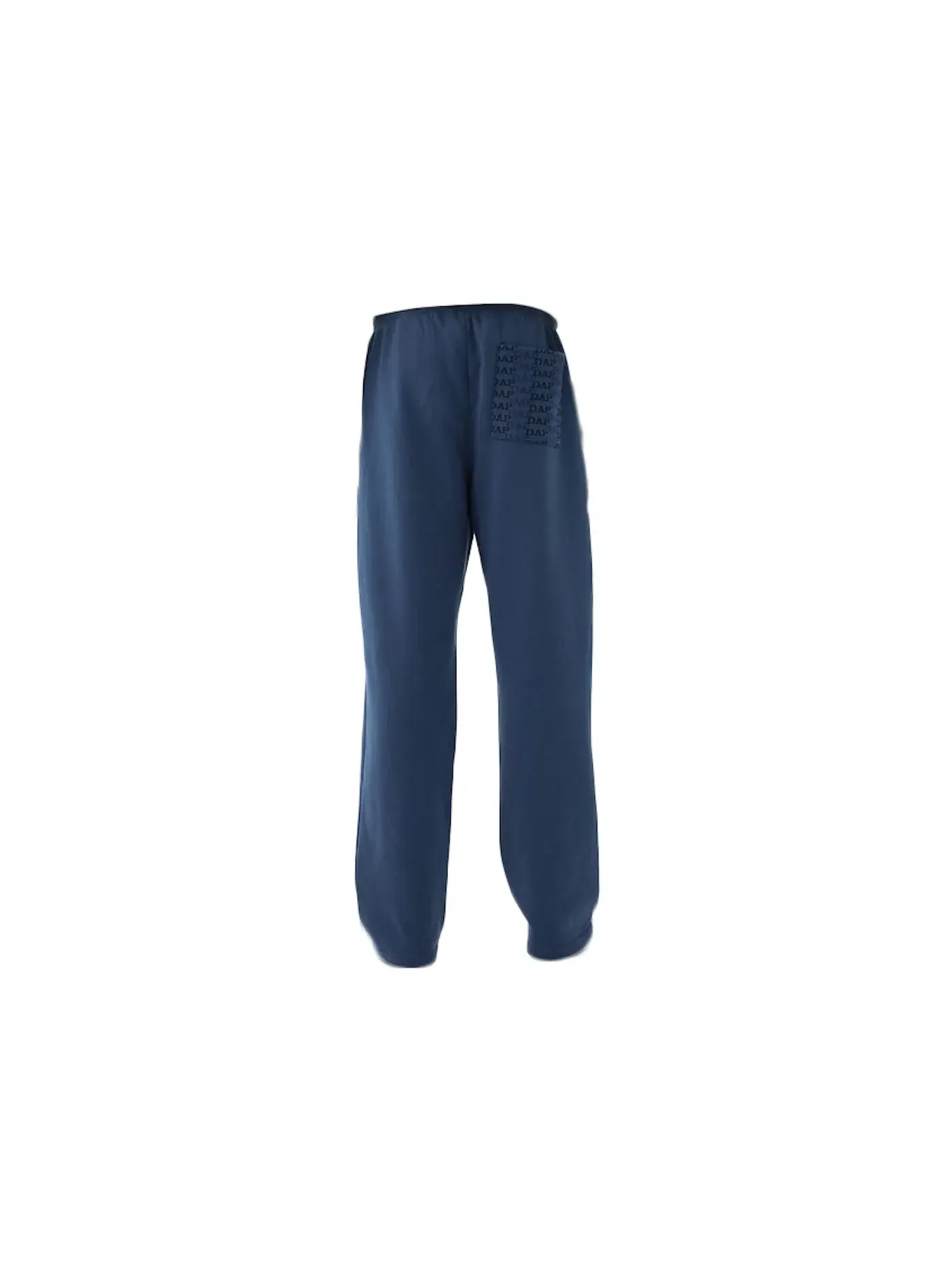 Мужские спортивные штаны с логотипом Gap x DAP Sweatpants — изображение 2 из 2, синий