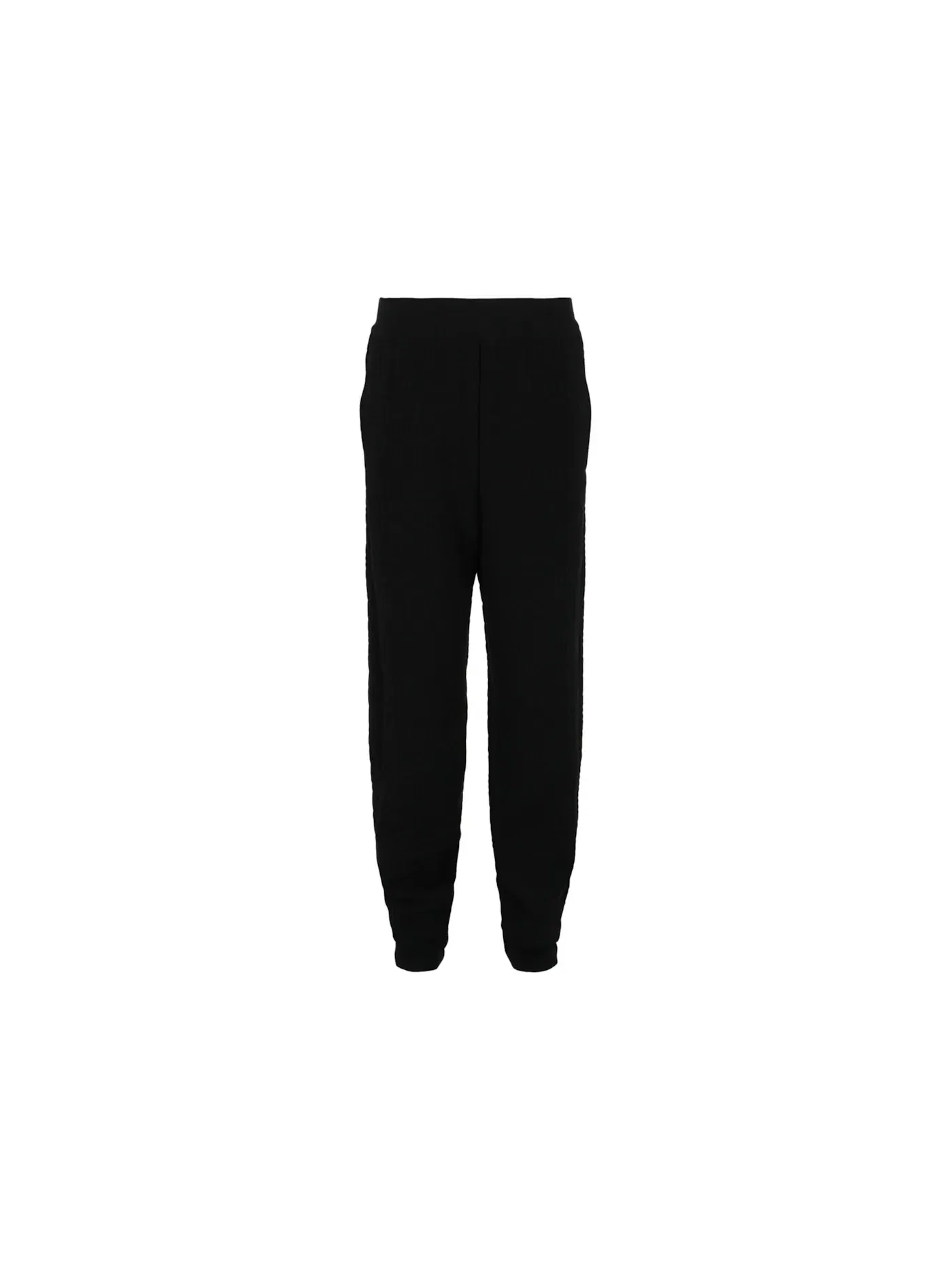 Мужские спортивные штаны с принтом Joggers Givenchy — изображение 1 из 3, черный