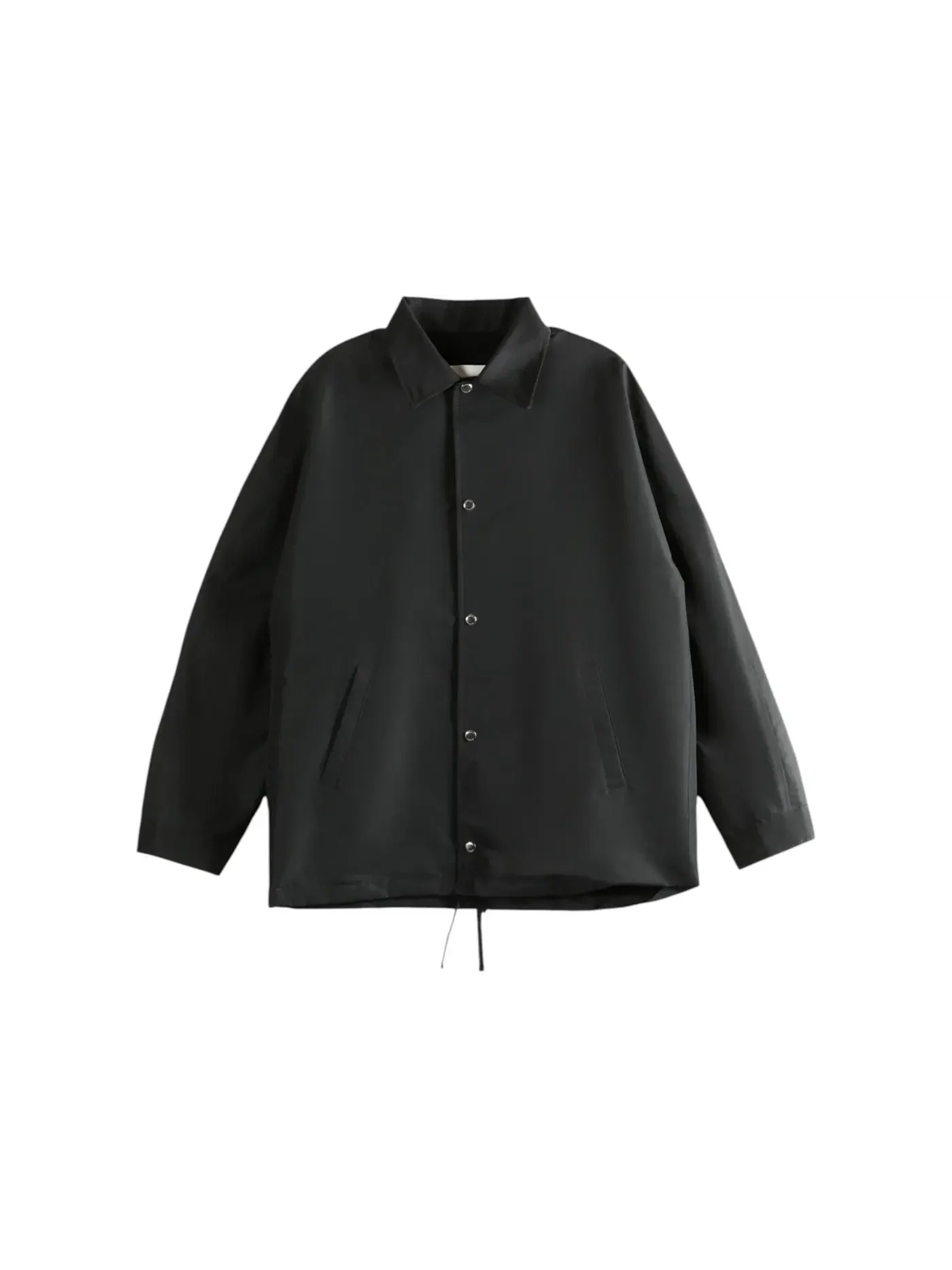 Мужская куртка-бомбер Givenchy — изображение 1 из 1, черный
