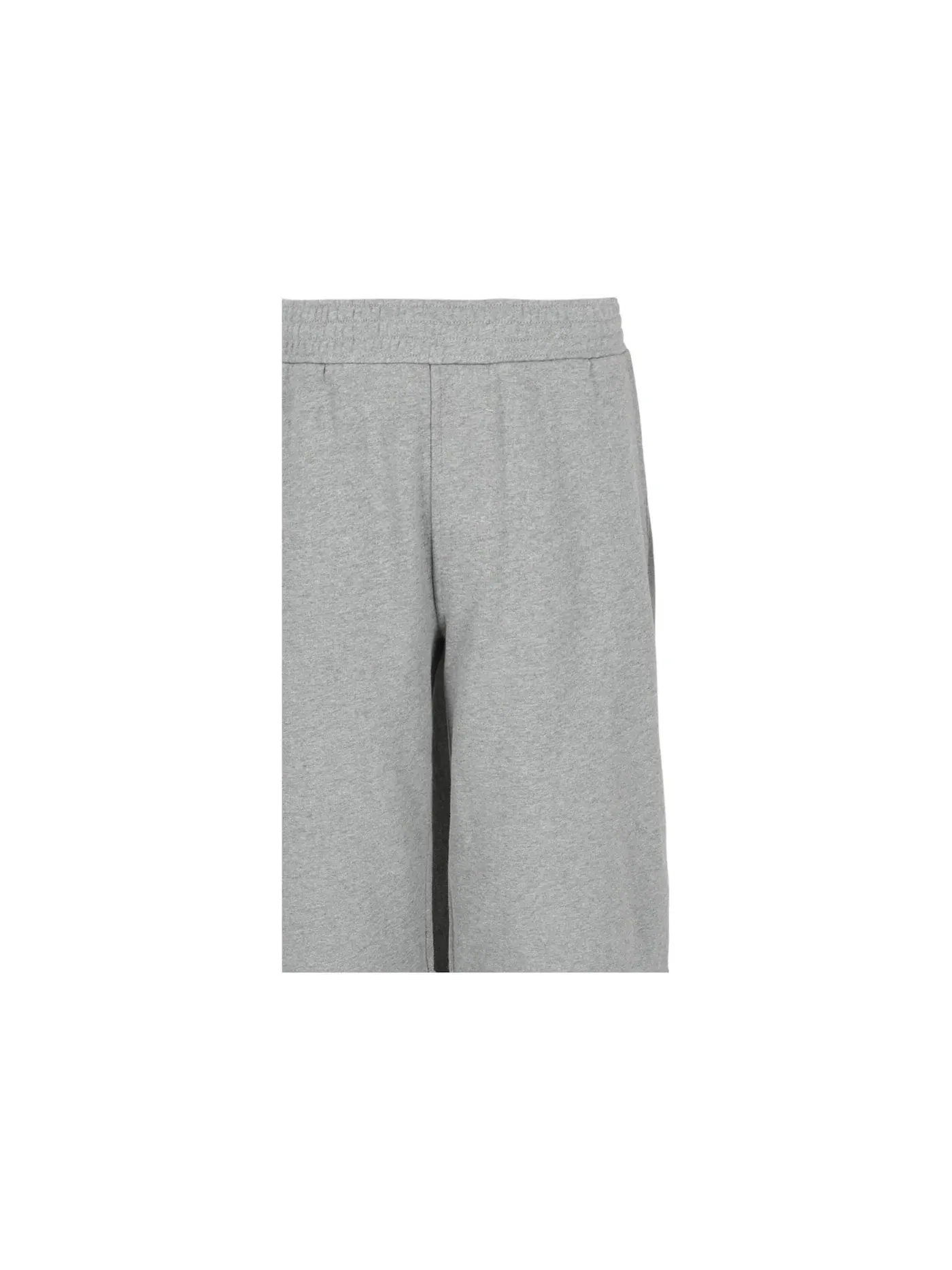 Мужские спортивные штаны с отстегивающимися штанинами Track Pants Givenchy — изображение 3 из 3, светлый серый