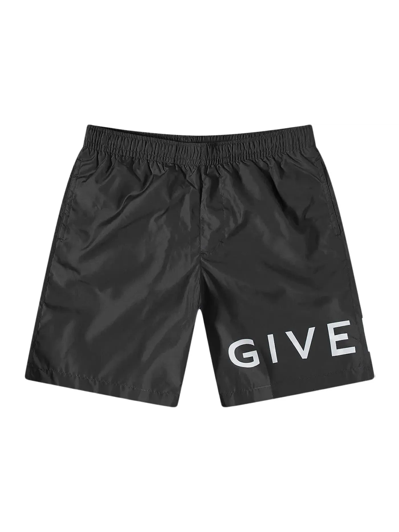 Мужские плавки с принтом Swim Shorts Givenchy