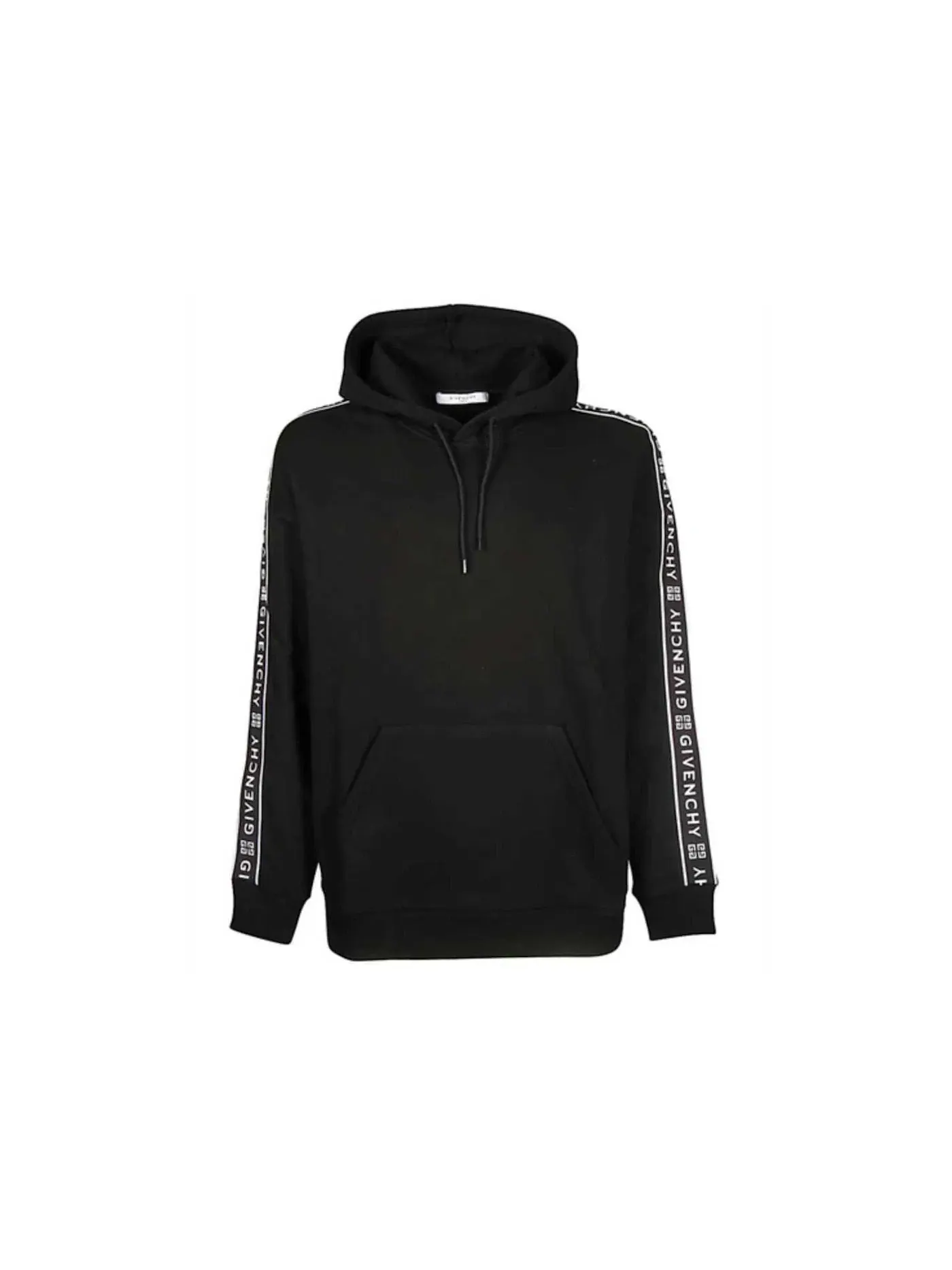 Мужской свитшот Givenchy — изображение 1 из 1, черный