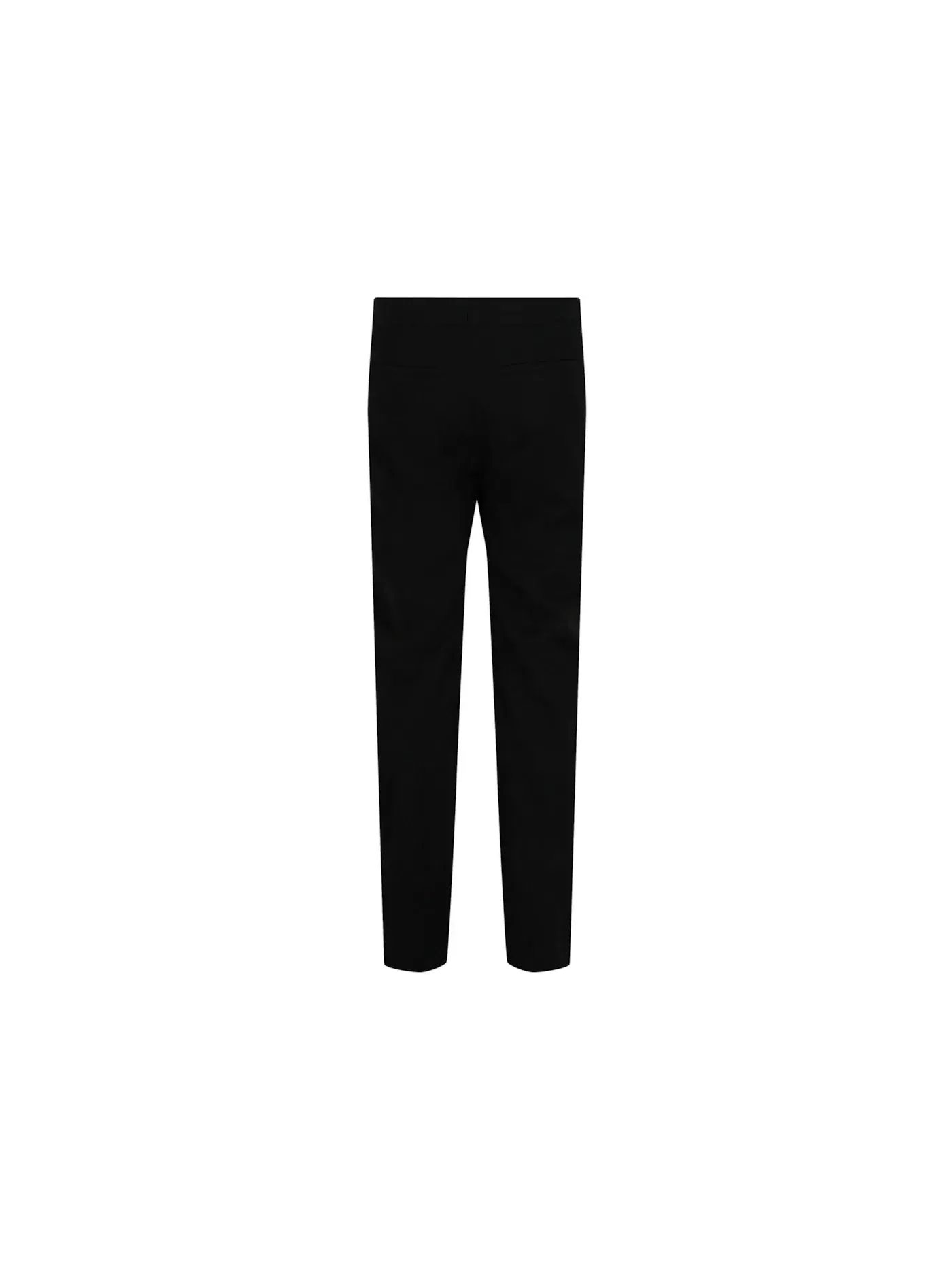 Мужские брюки без боковых швов Trousers Givenchy — 2