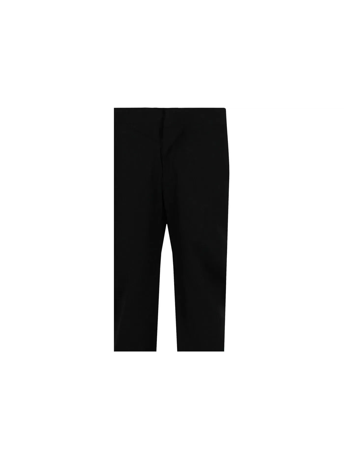 Мужские брюки без боковых швов Trousers Givenchy — 3