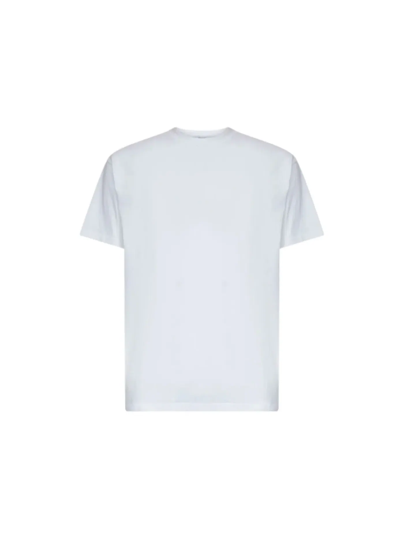 Мужская футболка с коротким рукавом Givenchy, Whit — изображение 1 из 1
