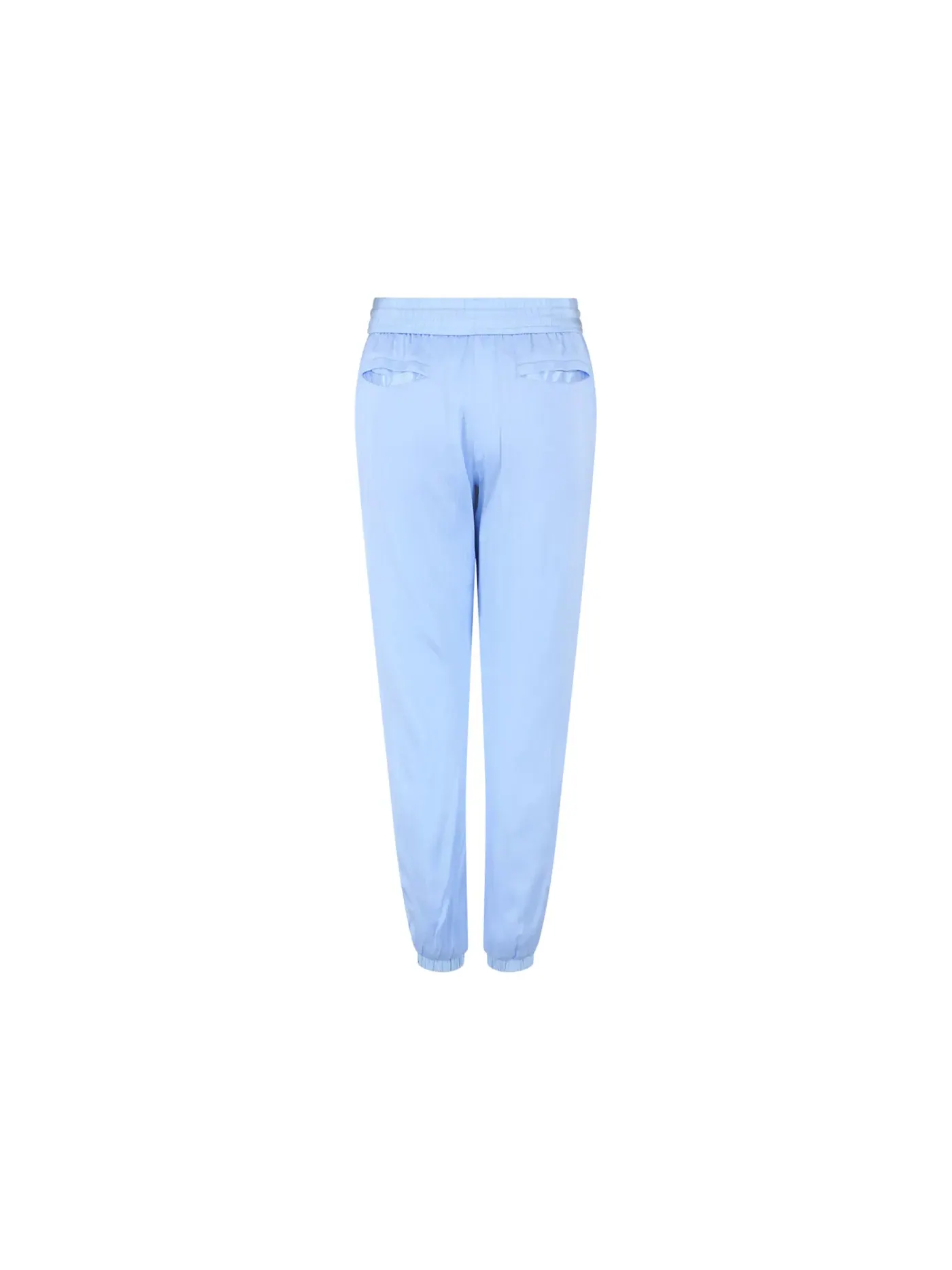 Женские спортивные брюки реверсивные Pants Givenchy — изображение 2 из 3, синий