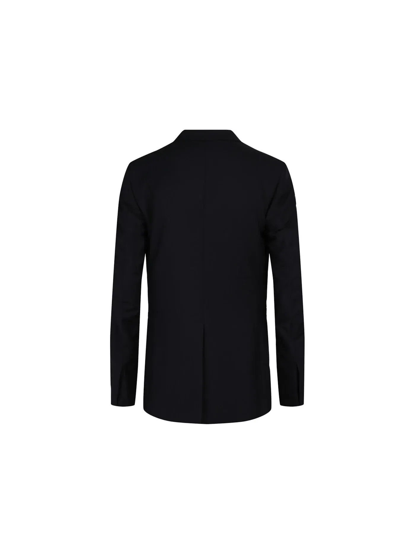Мужской пиджак приталенный Givenchy Blazer — изображение 2 из 3, синий
