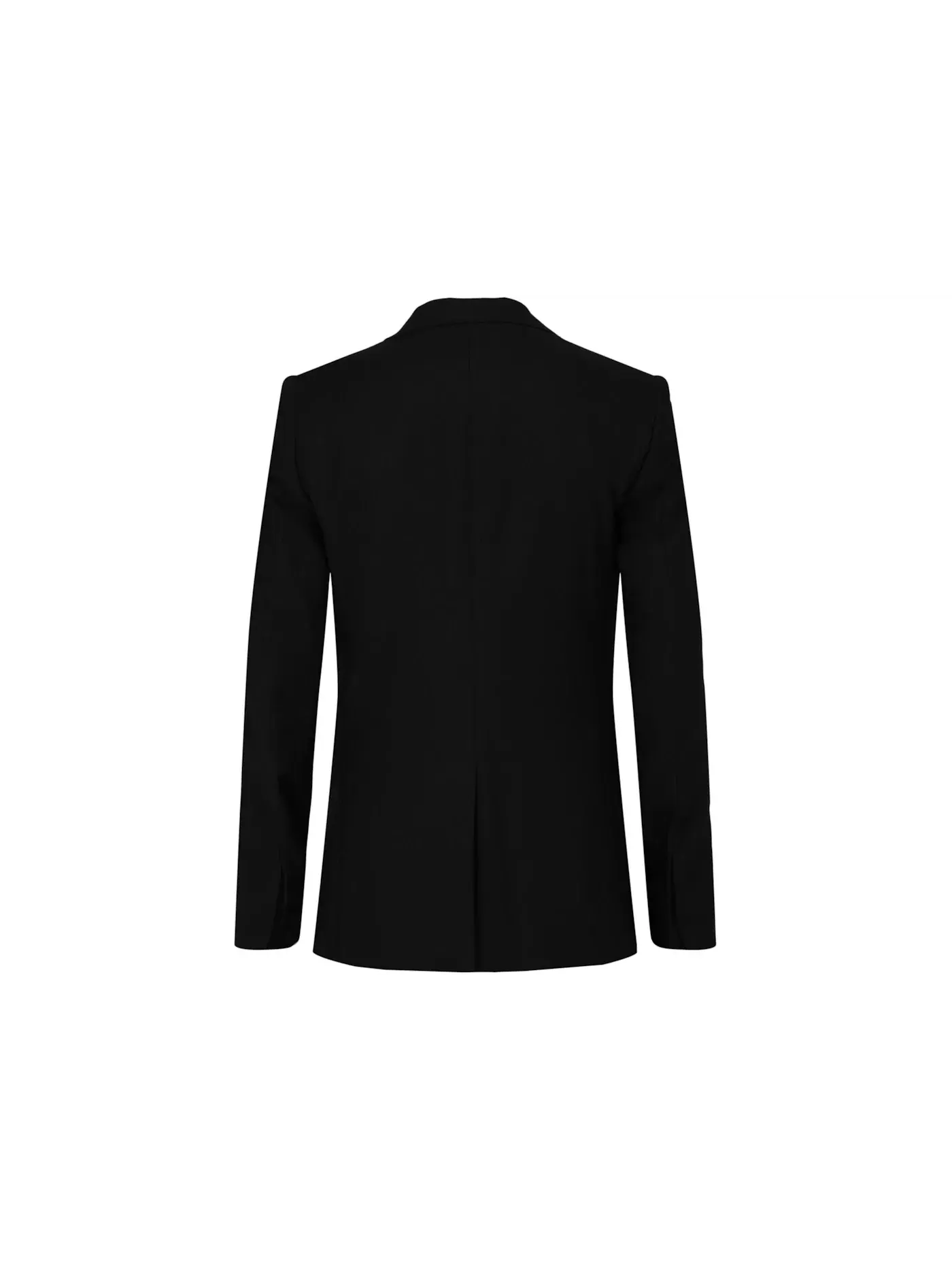 Мужской пиджак с принтом Hook Givenchy — изображение 2 из 3, черный