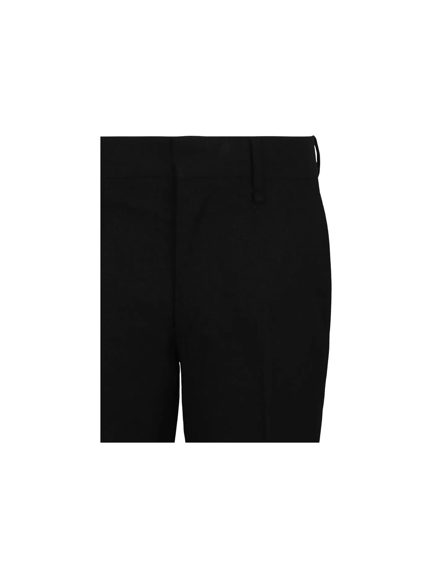 Мужские брюки slim fit Givenchy — изображение 3 из 3, черный
