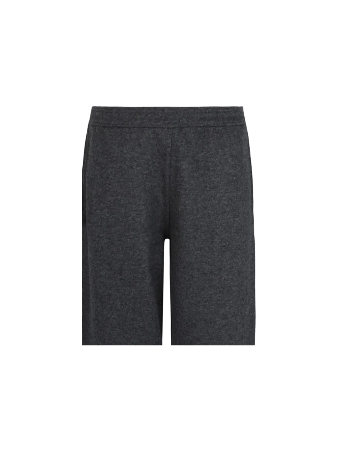 Мужские спортивные штаны из шерстяной смеси Sweatpants Givenchy — изображение 3 из 3, серый
