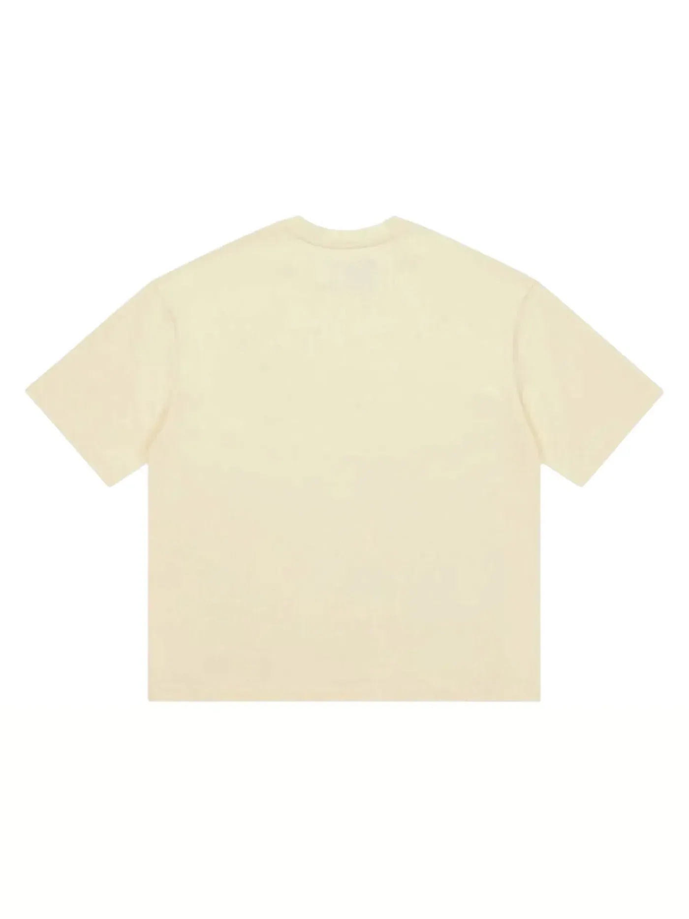 Мужская футболка с принтом Godspeed T-shirt — изображение 2 из 2, кость