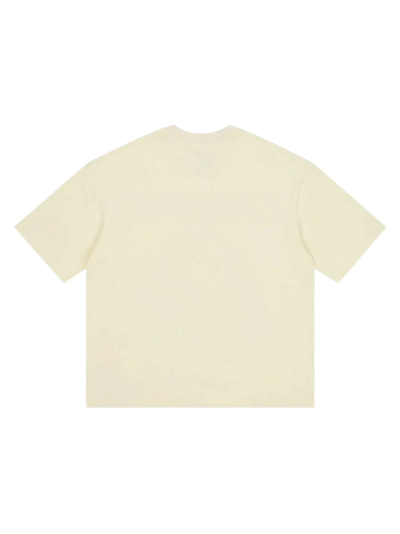 Мужская футболка с принтом Godspeed Crowd Surf T-shirt NG — изображение 2 из 2, кость