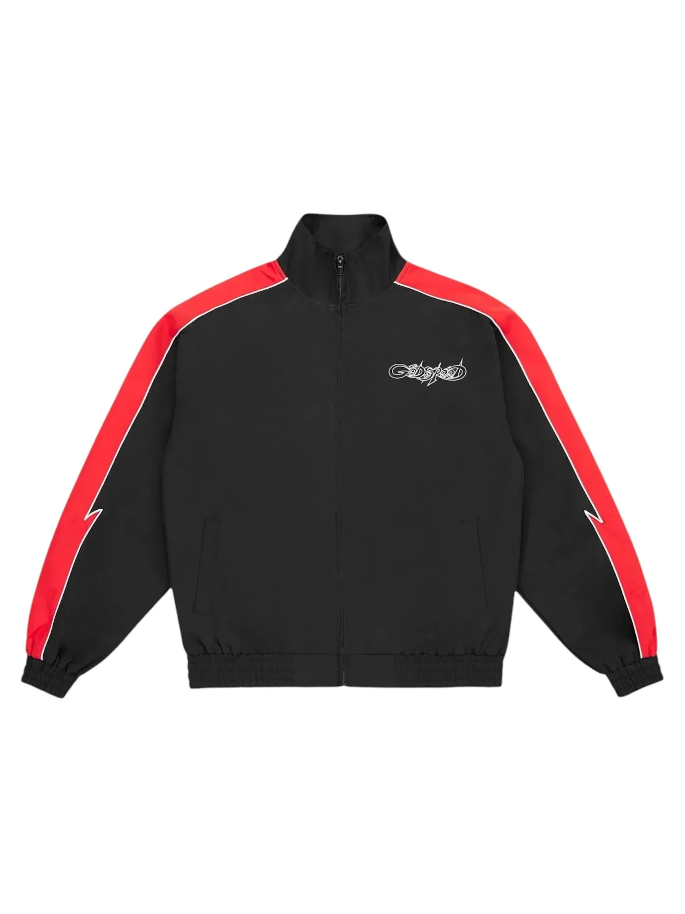 Мужской спортивный костюм Sweatsuit Godspeed — изображение 2 из 3, черный