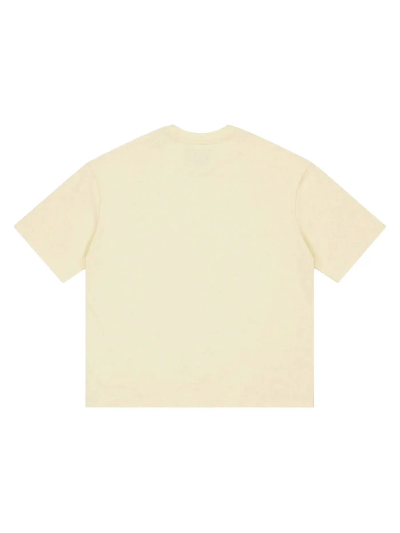 Мужская футболка с принтом Godspeed Liberty Rock NG T-shirt — изображение 2 из 3, кость