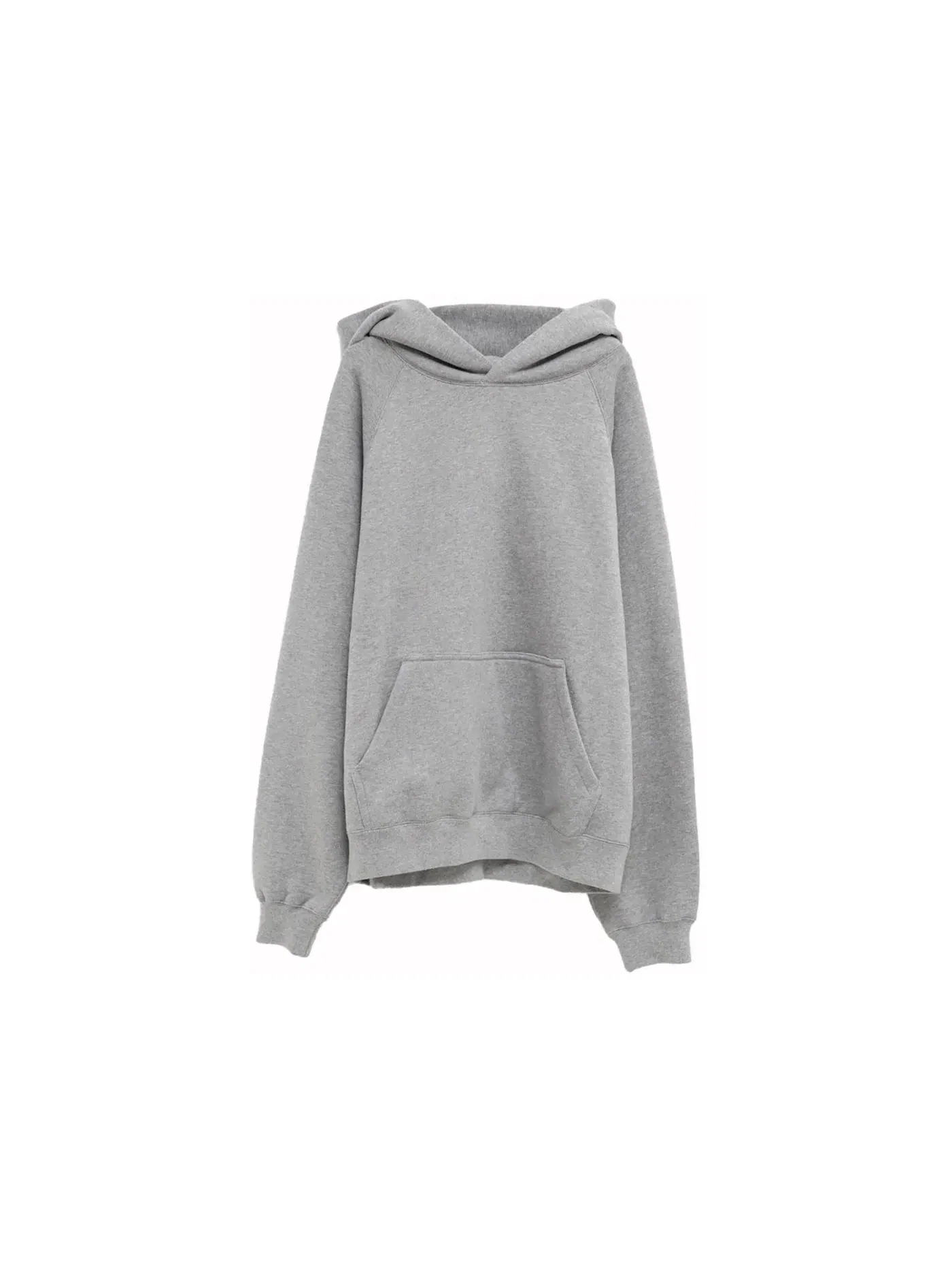 Мужской худи хлопковый Gucci Hoodie, 1230 — изображение 1 из 2