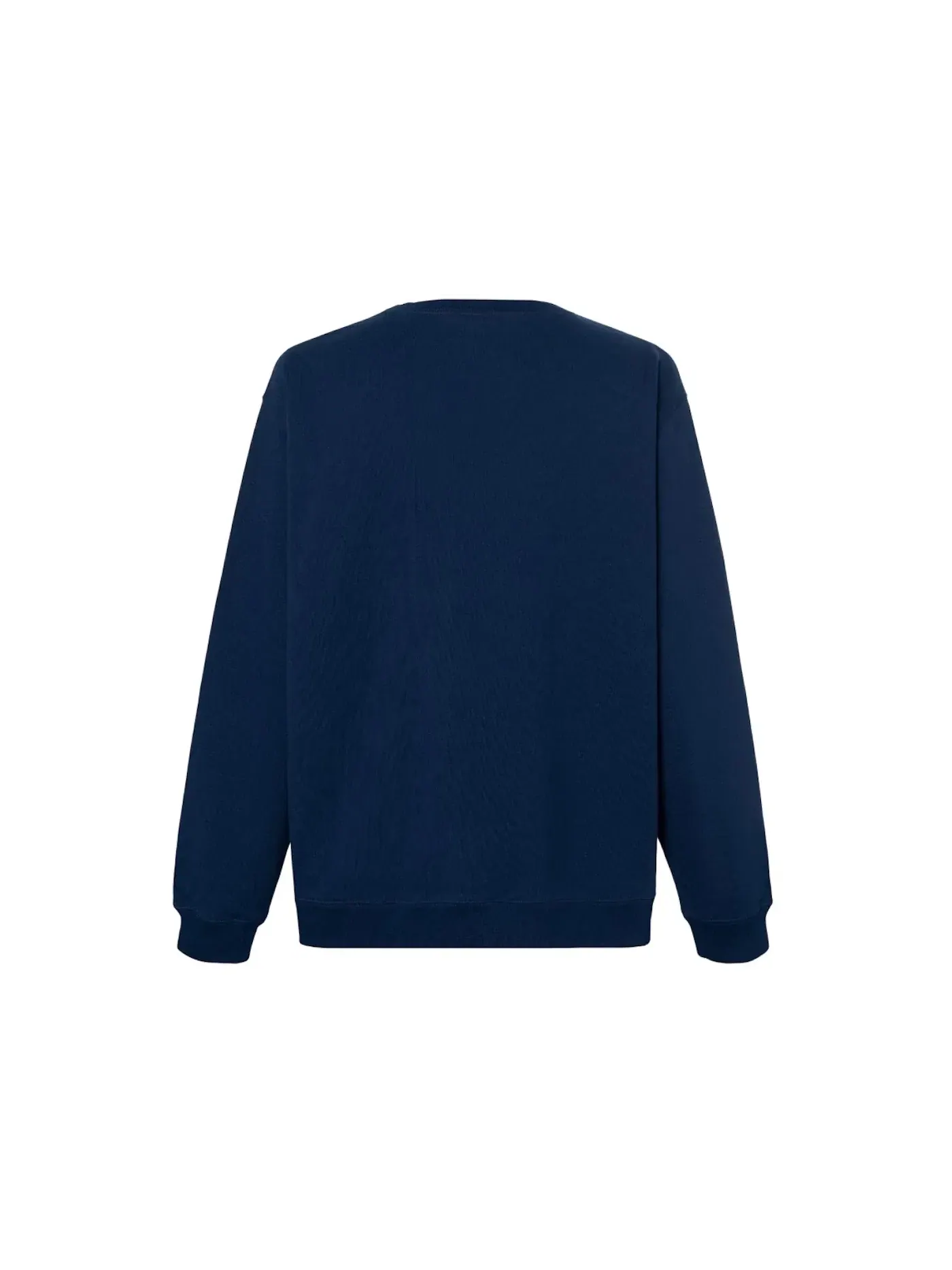 Мужской свитшот с принтом Sweatshirt Gucci — изображение 2 из 2, синий
