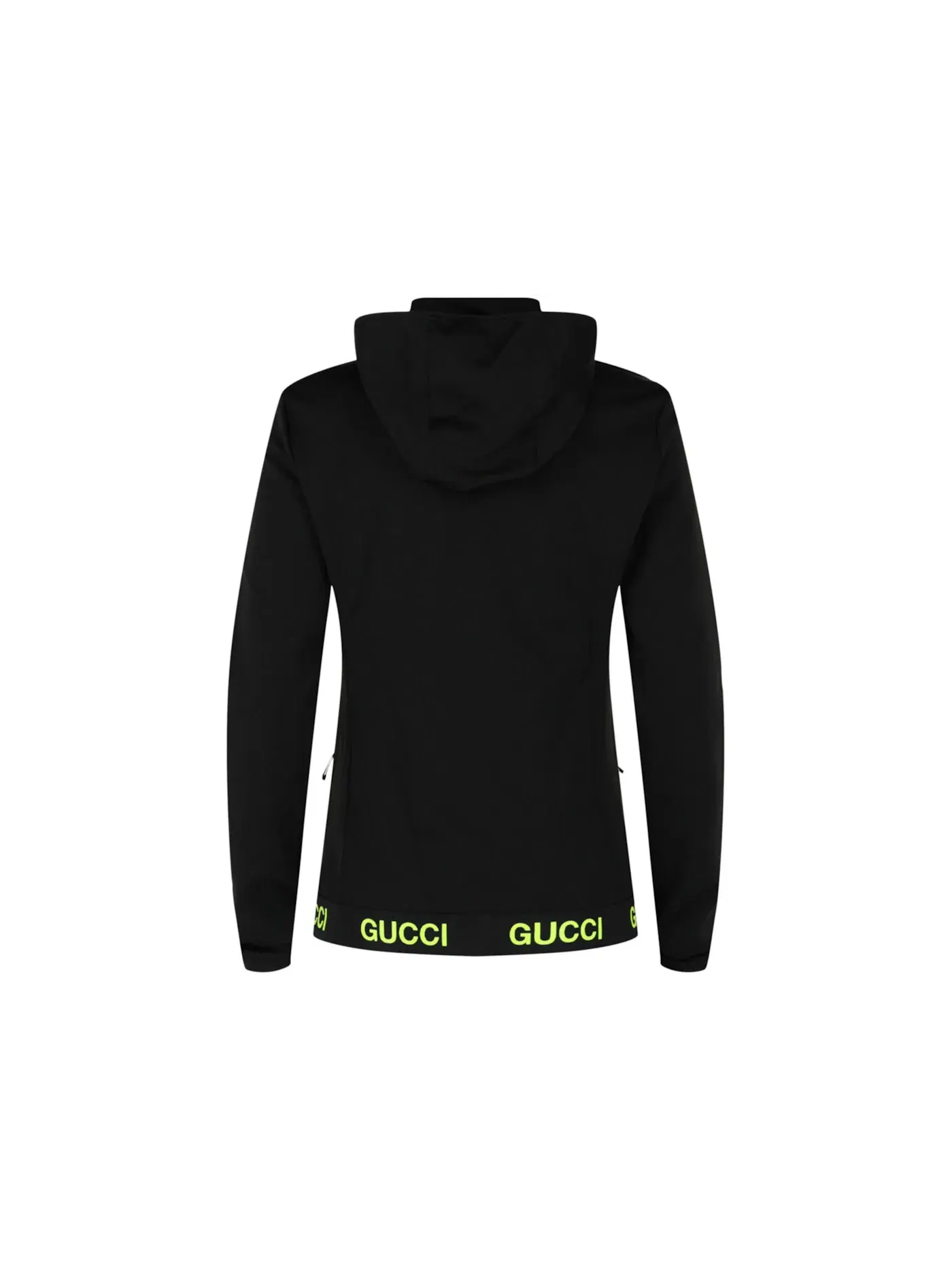 Женская куртка Gucci — изображение 2 из 3, черный