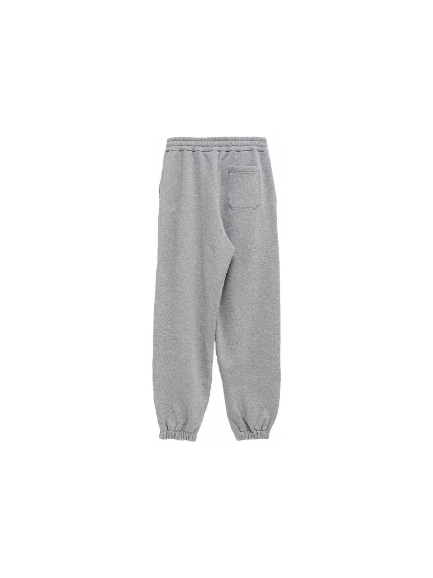 Мужские спортивные штаны с логотипом Gucci Sweatpants, 1230 — изображение 2 из 2