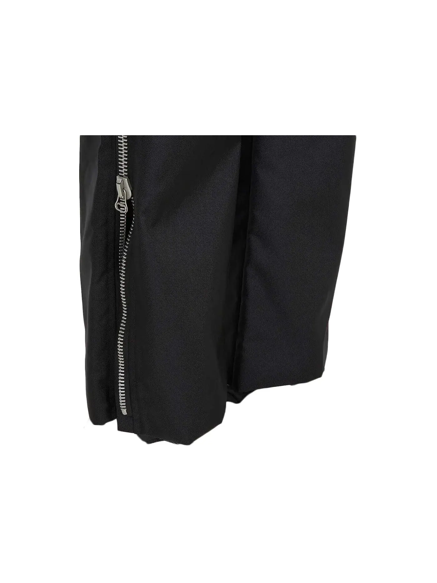 Мужские брюки с боковой молнией Pants Gucci — 2