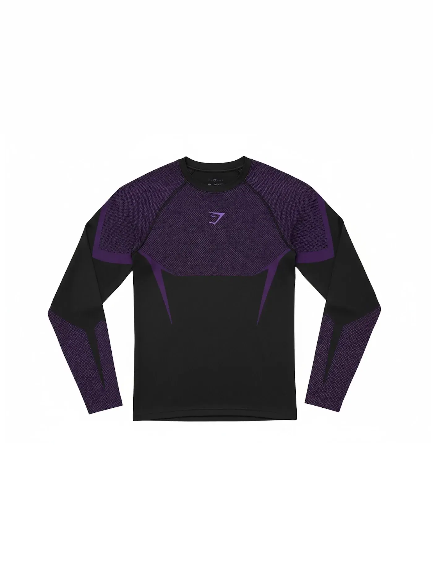 Мужская футболка с длинным рукавом T-shirt Gymshark