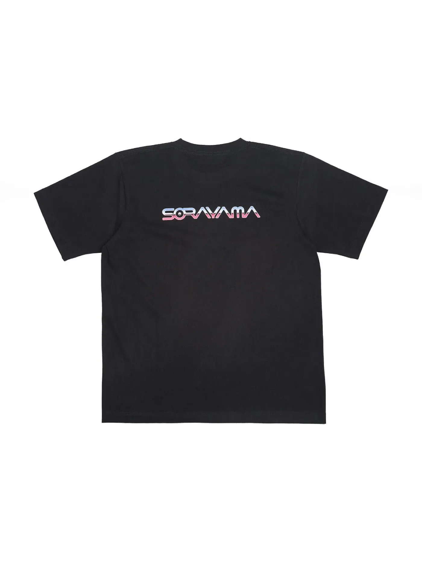Мужская футболка с принтом Hajime Sorayama x Medicom Toy Sexy Robot 03 Tee — изображение 2 из 2, черный