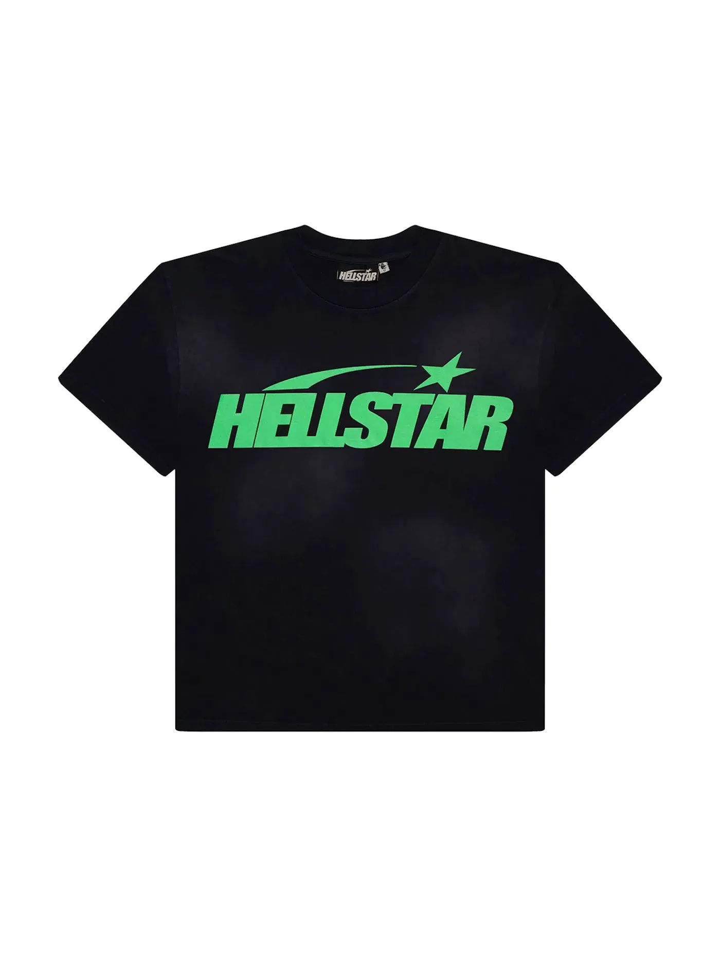 Мужская футболка с принтом Hellstar Classic T-shirt (Regular Print)