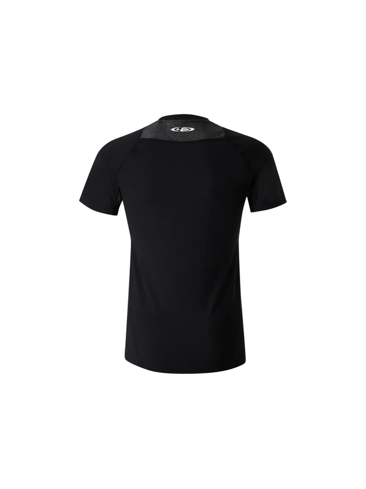 Унисекс футболка с принтом Shirt Hellstar — изображение 2 из 2