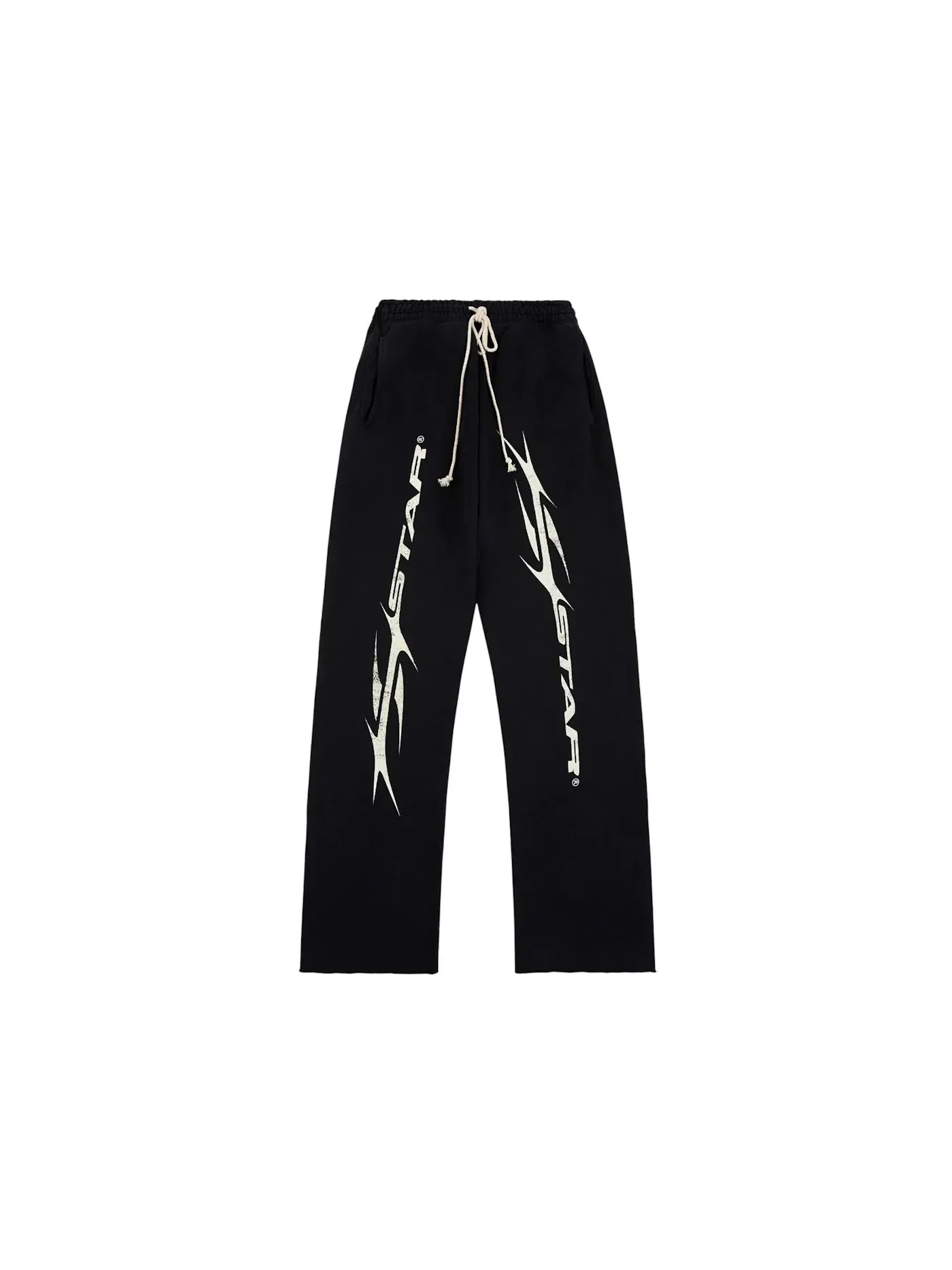Мужские спортивные штаны с утяжкой Sweatpant Hellstar