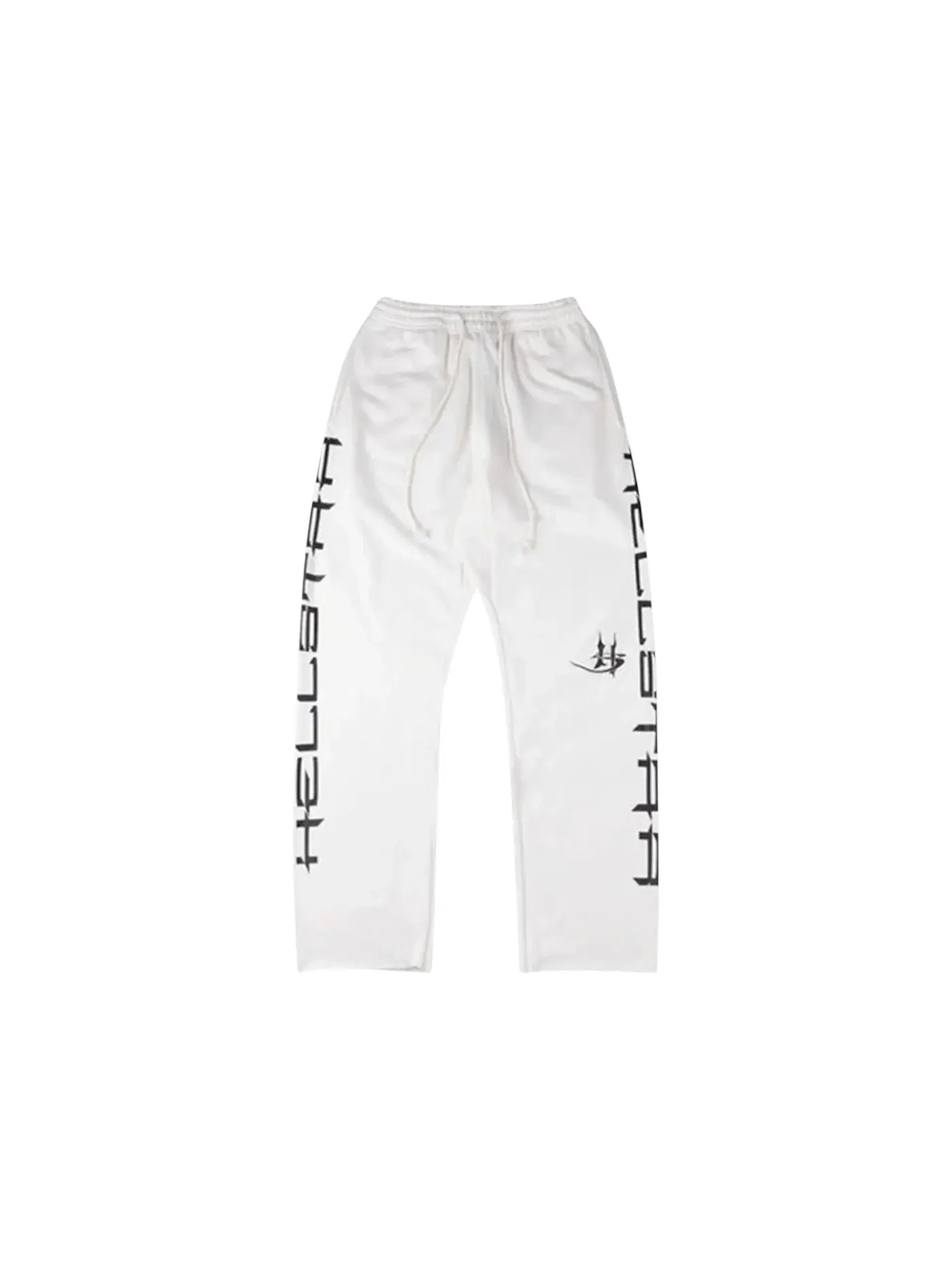 Мужские спортивные штаны с принтом Hellstar Sweatpants