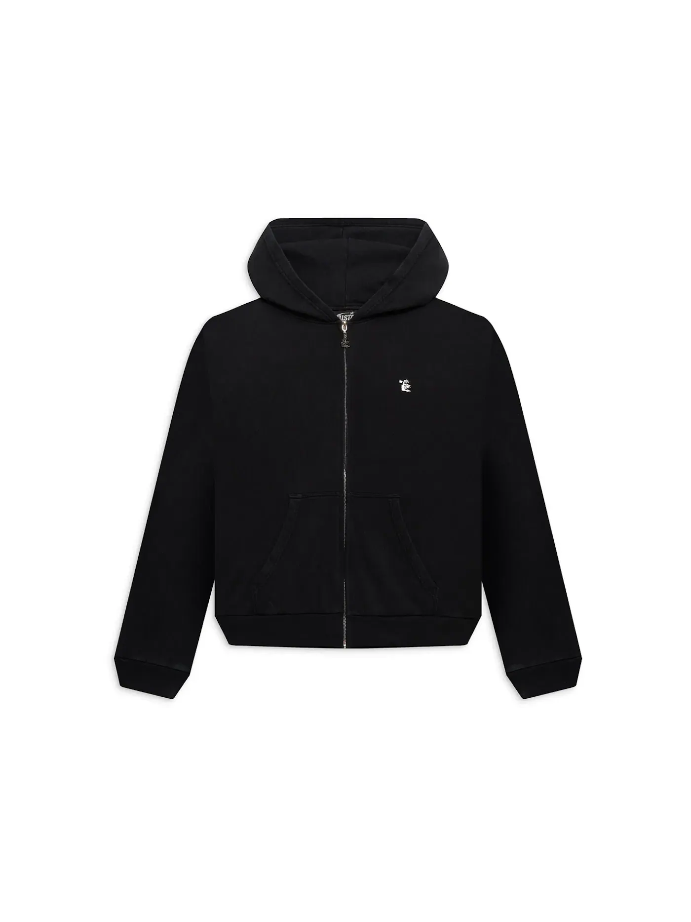 Мужская куртка с длинным рукавом Zip-Up Hellstar