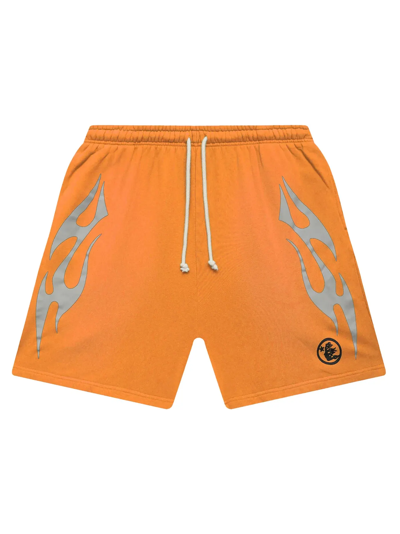 Мужские шорты с принтом Hellstar Shorts