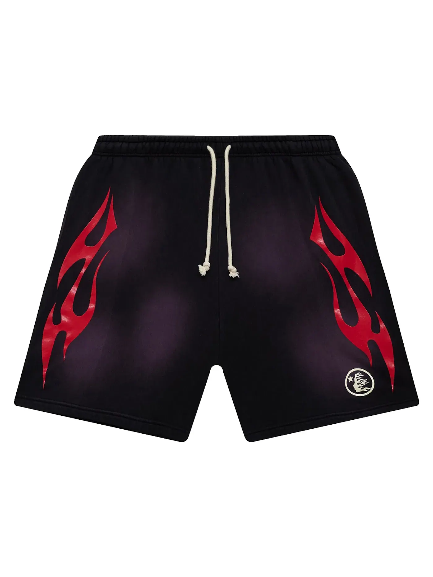 Мужские шорты с принтом Hellstar Shorts