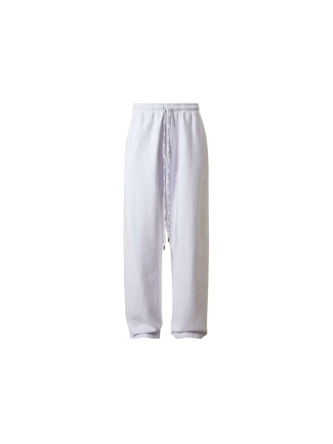 Мужские спортивные штаны Sweatpants Hellstar — изображение 1 из 2, белый