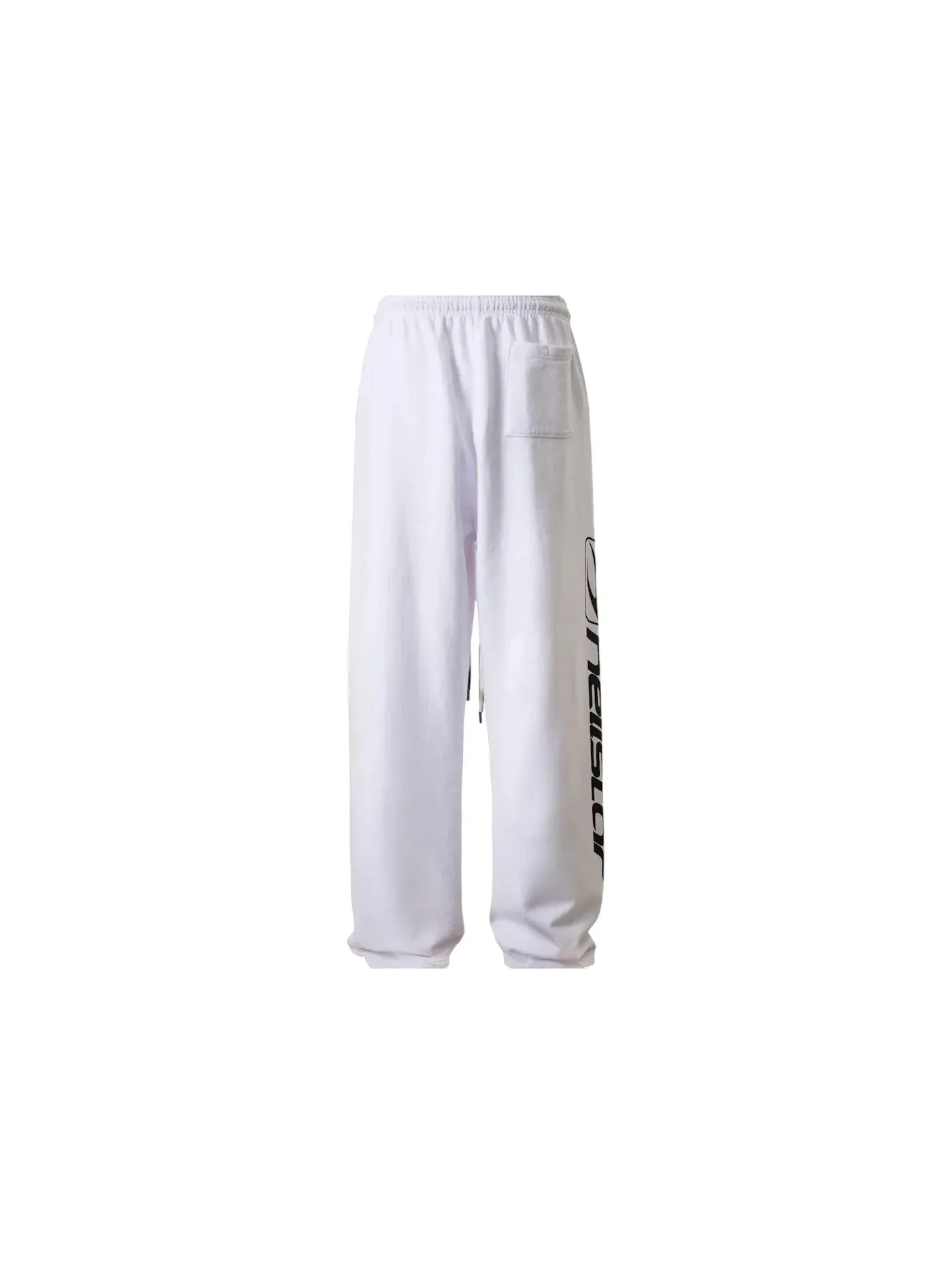 Мужские спортивные штаны Sweatpants Hellstar — изображение 2 из 2, белый